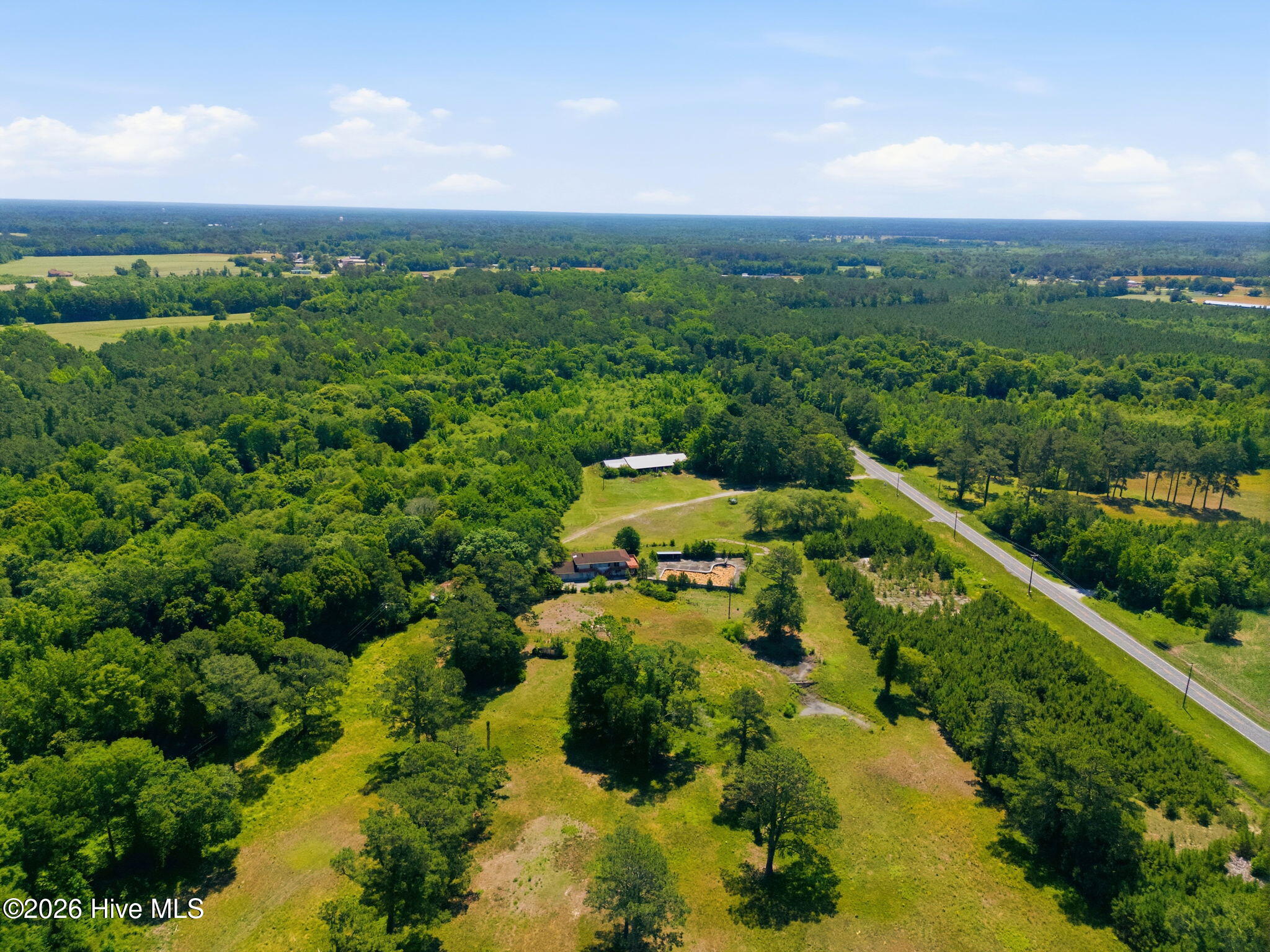 6722 Wallace Highway A Property Photo 1