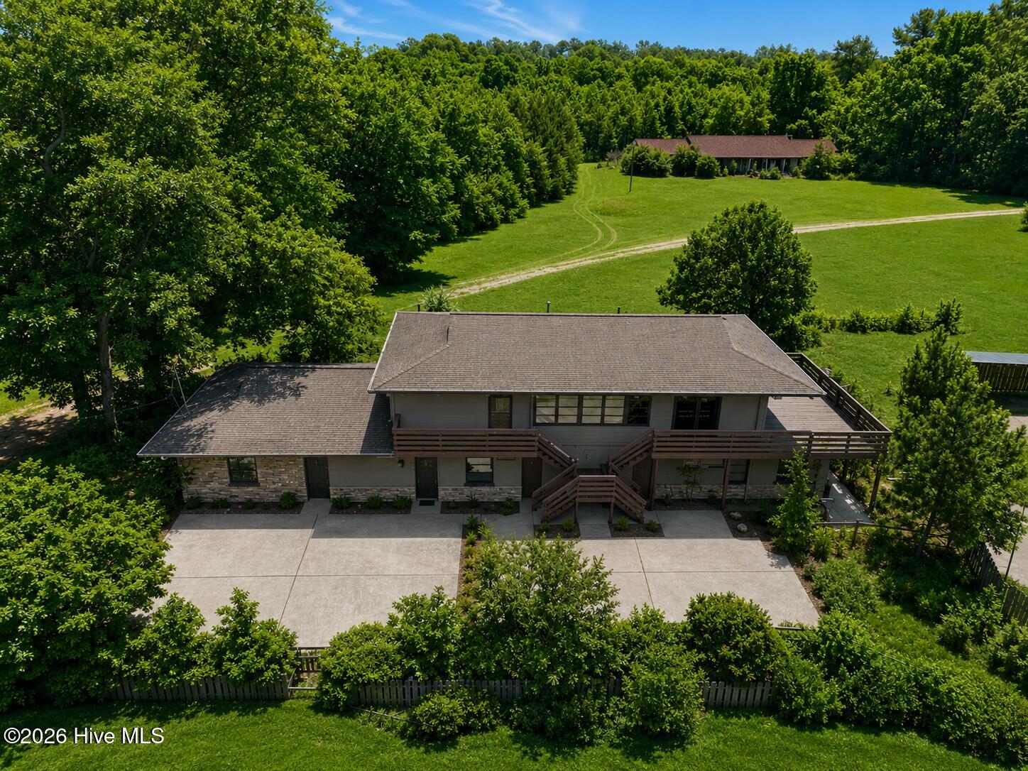 6722 Wallace Highway A Property Photo 2
