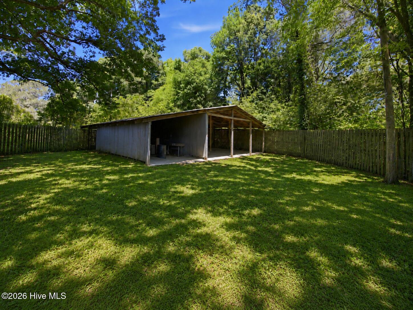 6722 Wallace Highway A Property Photo 25