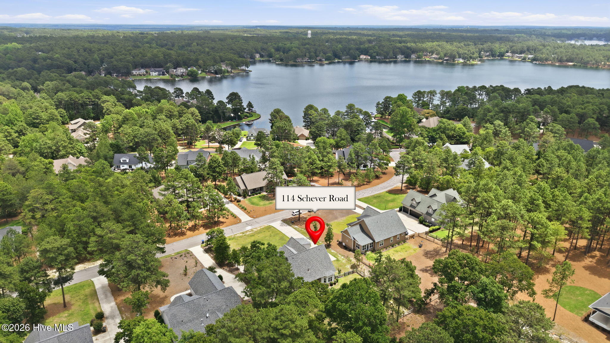 114 Schever Road Property Photo 3