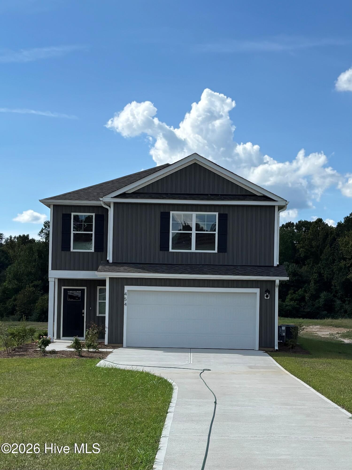 454 Driftwood Drive Lot 24 Property Photo 1