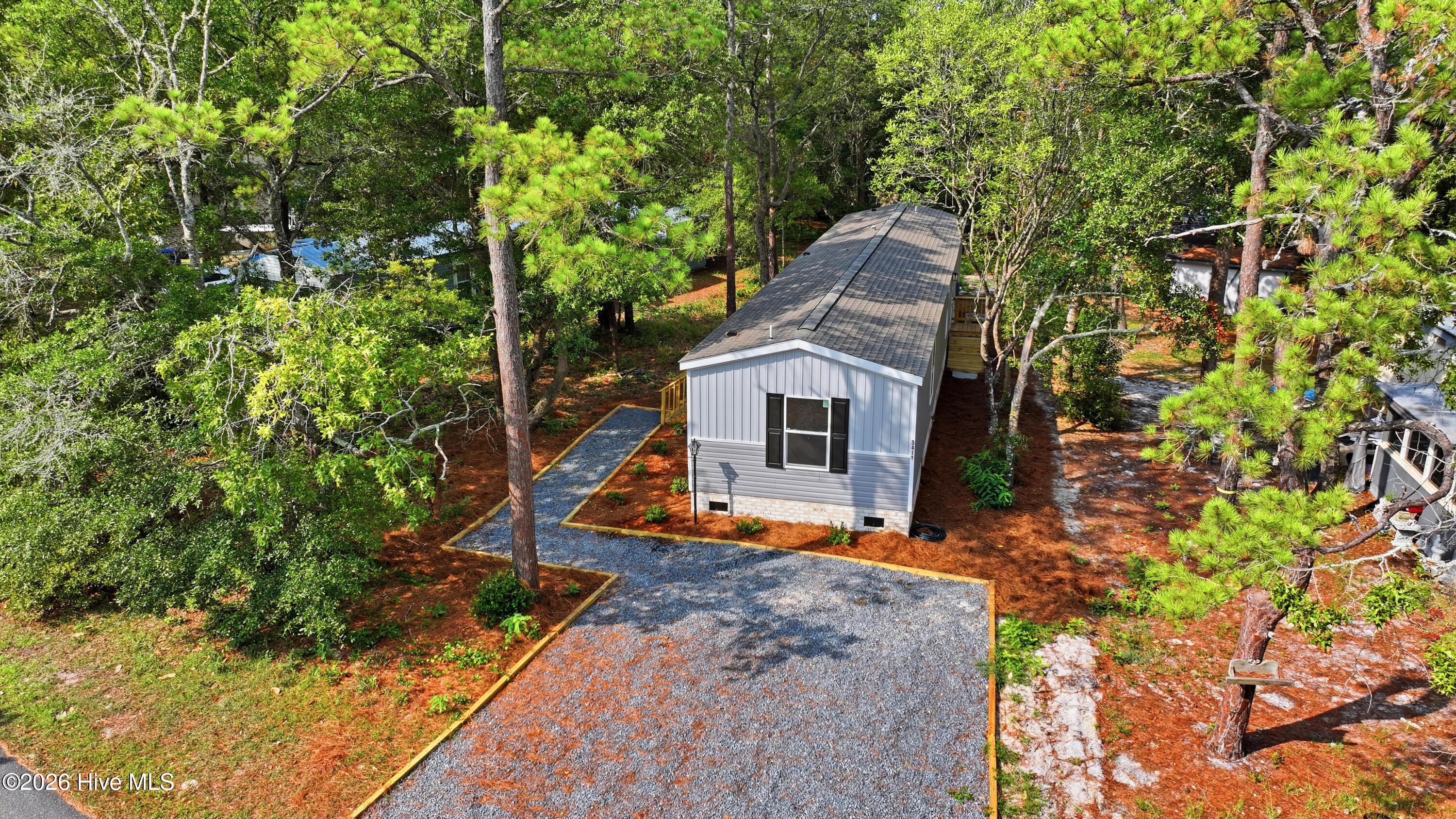 3411 Marlin Drive Property Photo 37