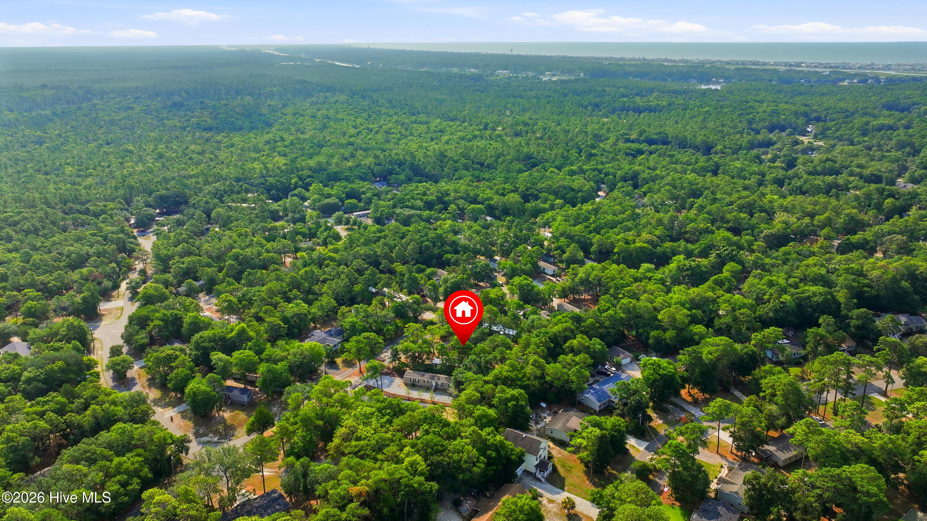 3411 Marlin Drive Property Photo 40