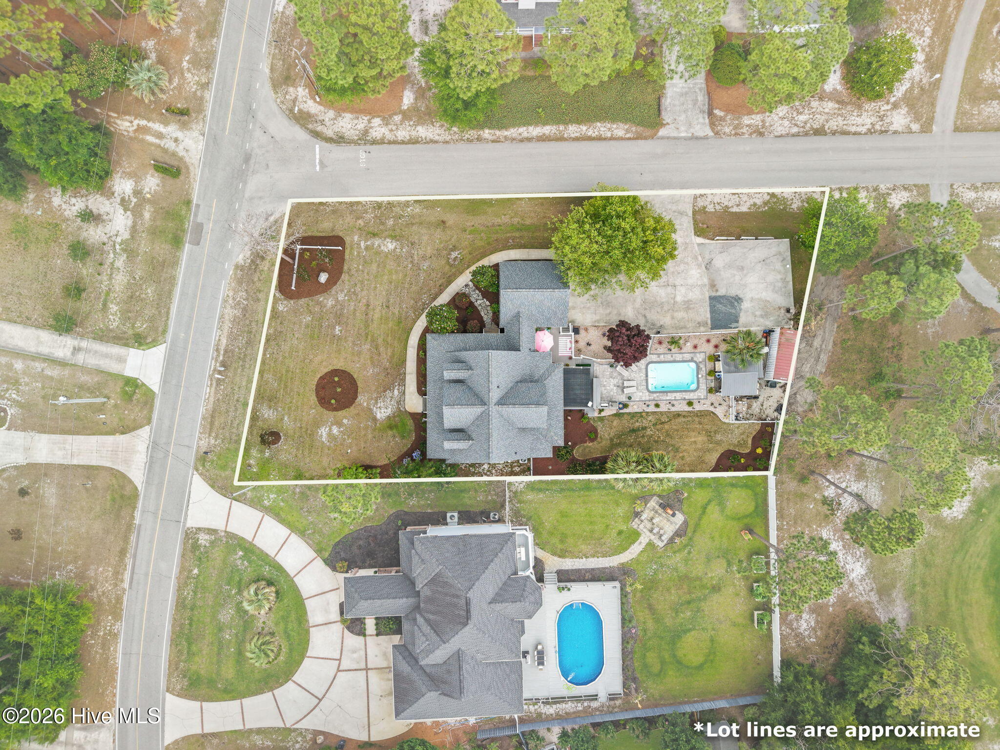 832 S Shore Drive Property Photo 42