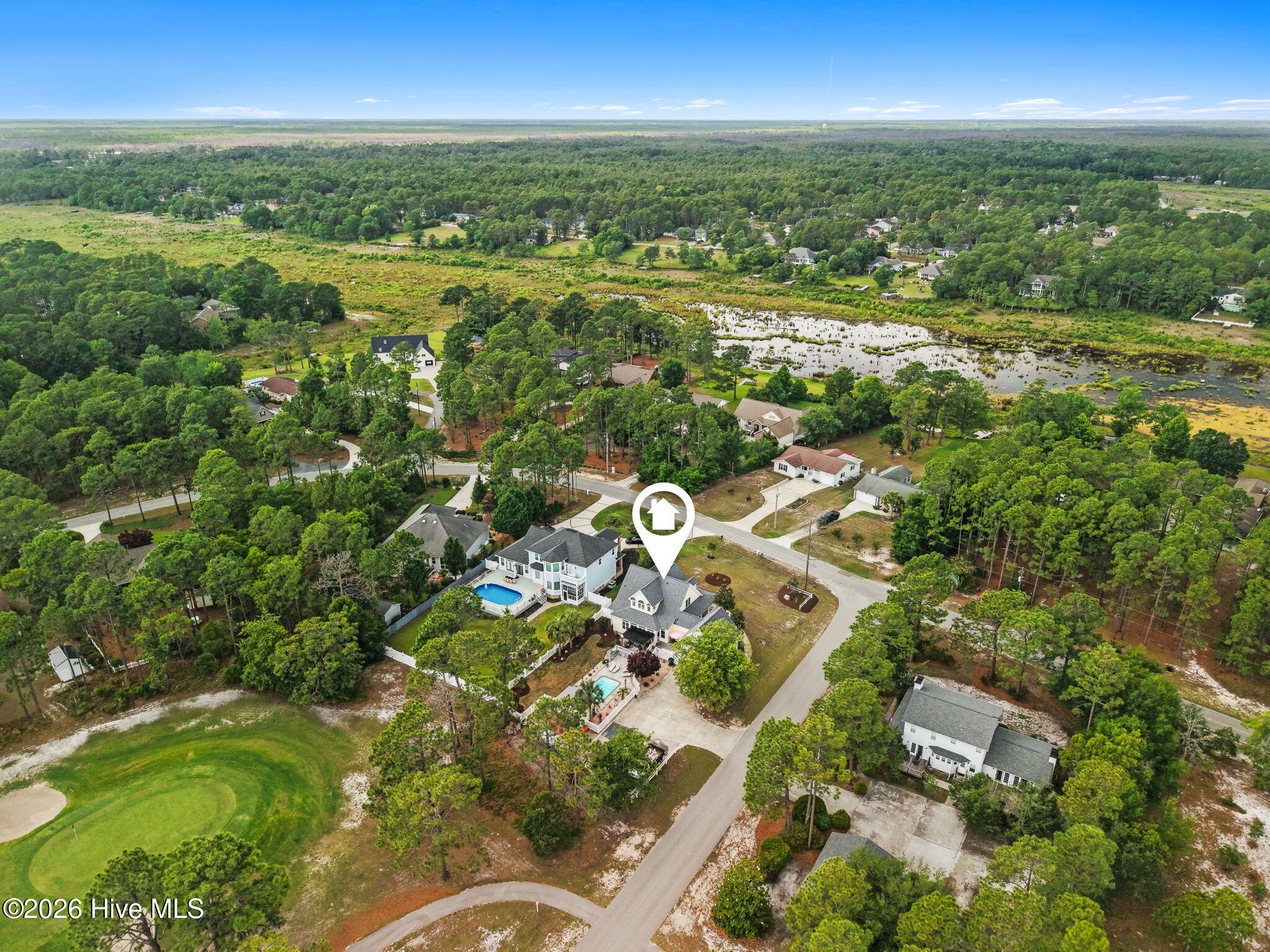 832 S Shore Drive Property Photo 43