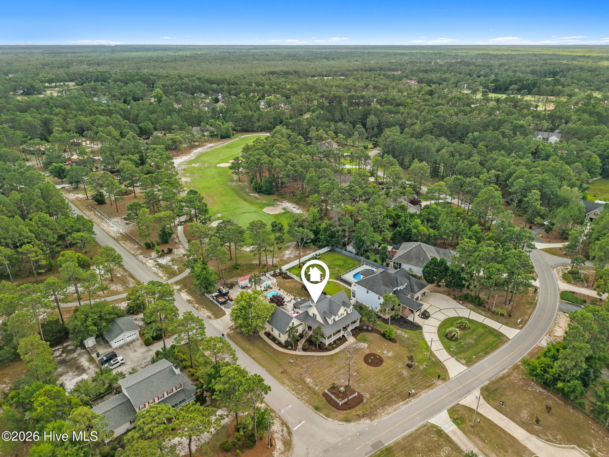 832 S Shore Drive Property Photo 44