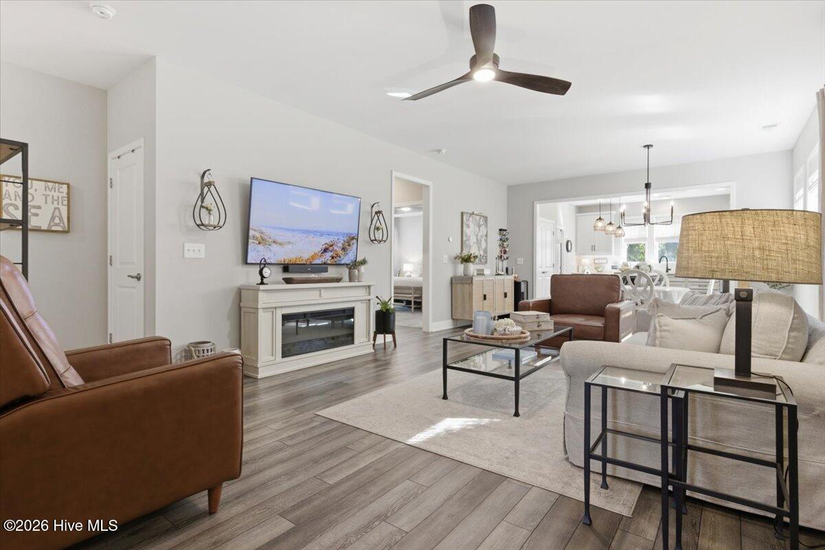 3006 Laughing Gull Terrace Property Photo 8