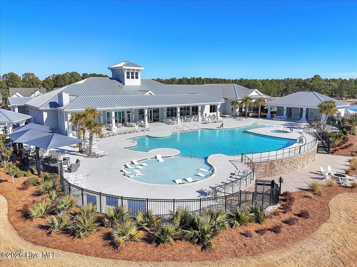 3006 Laughing Gull Terrace Property Photo 55