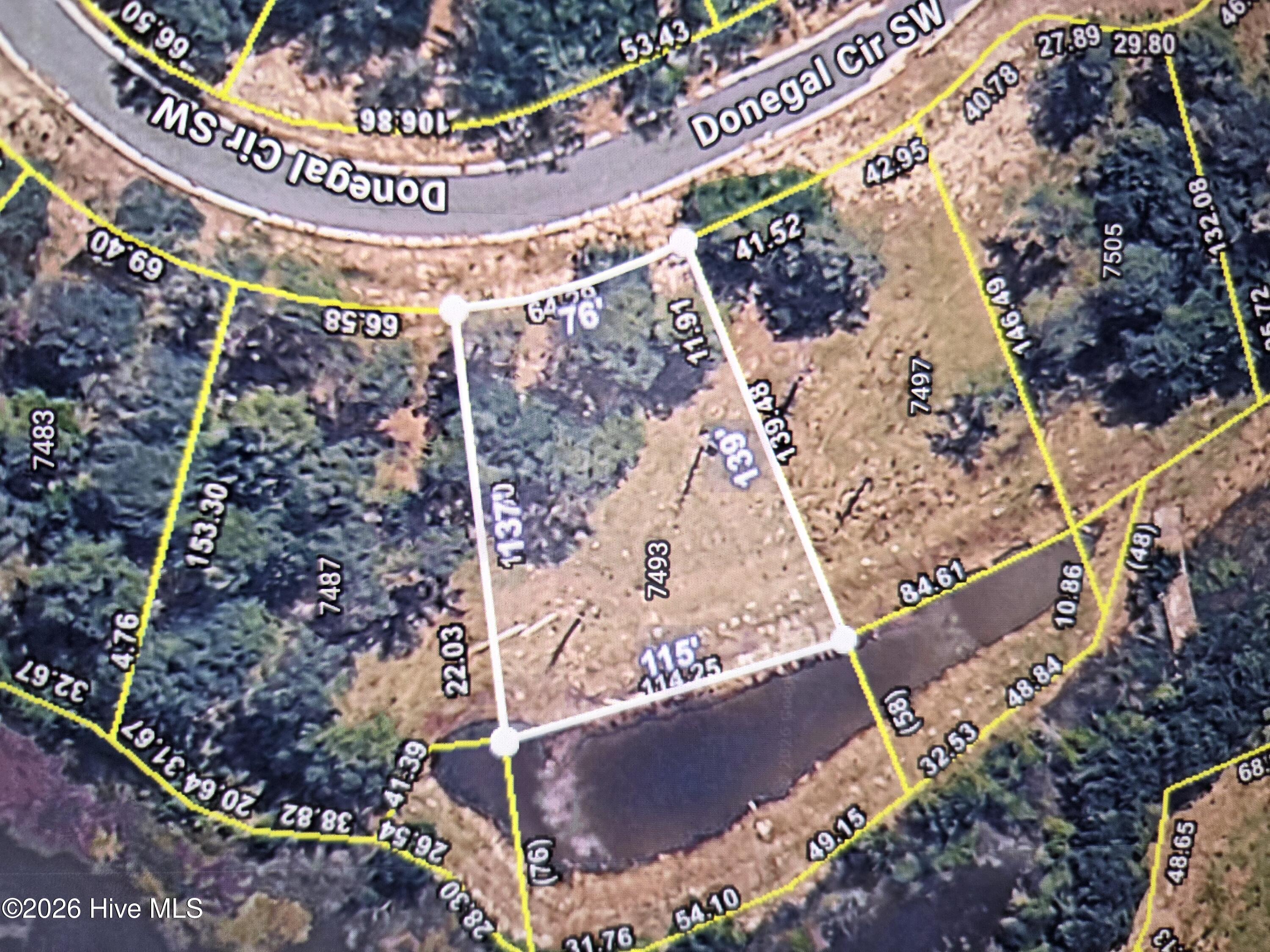 7493 59 Donegal Circle SW Property Photo 1