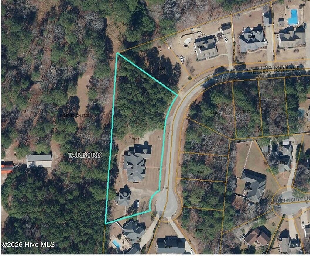 722 Wellington Lane Property Photo 80