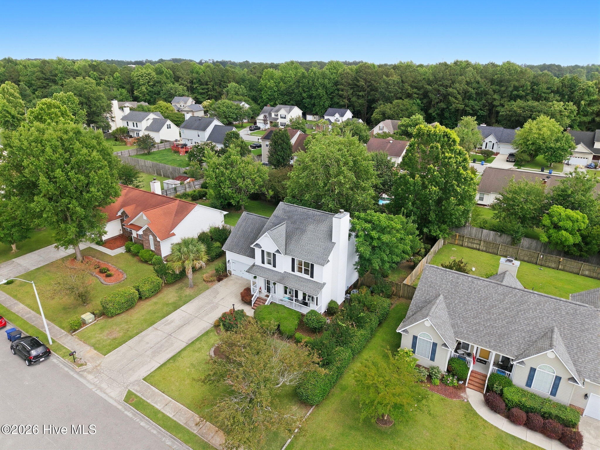 111 Sidney Lane Property Photo 45