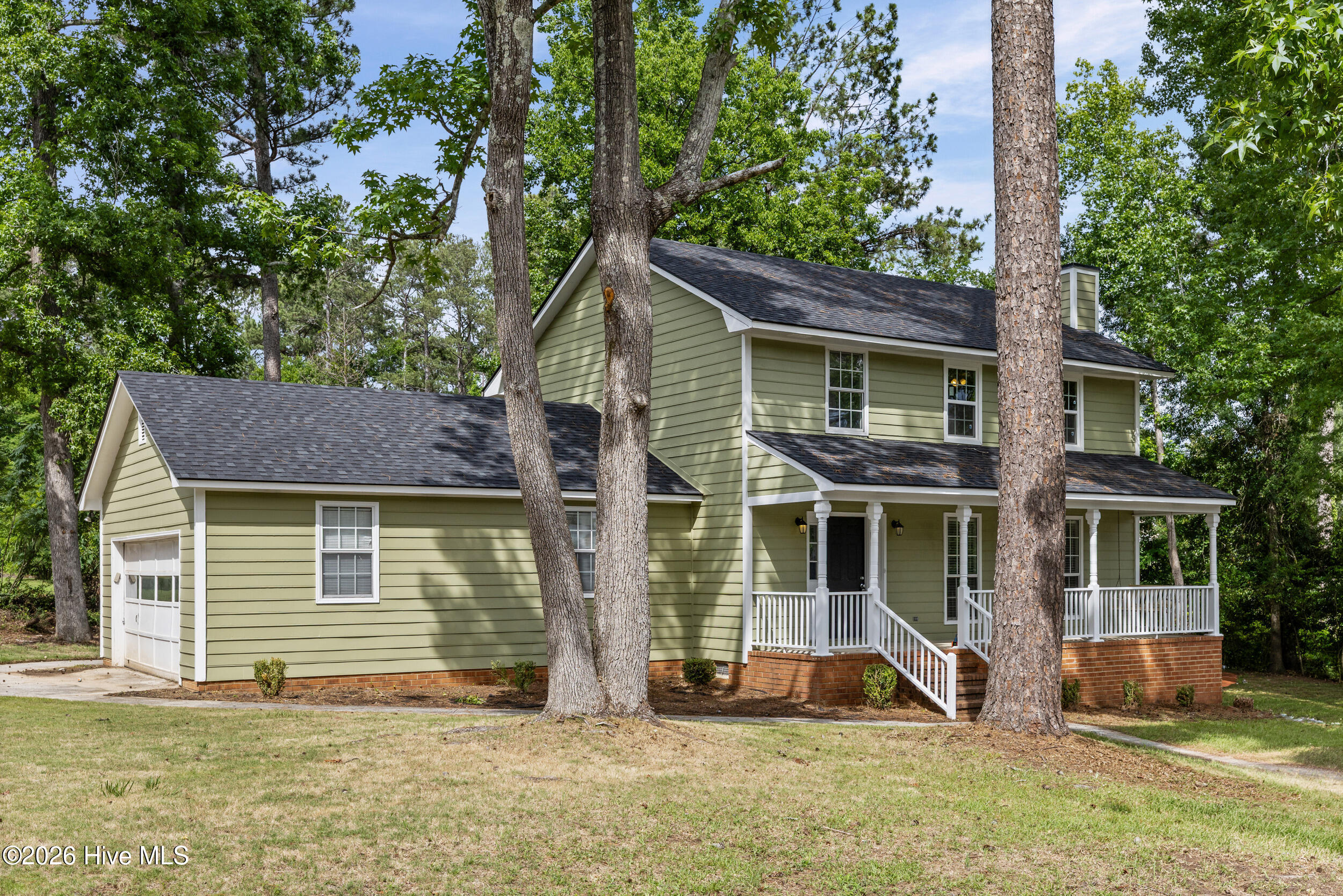 3763 Winchester Trail Property Photo 3