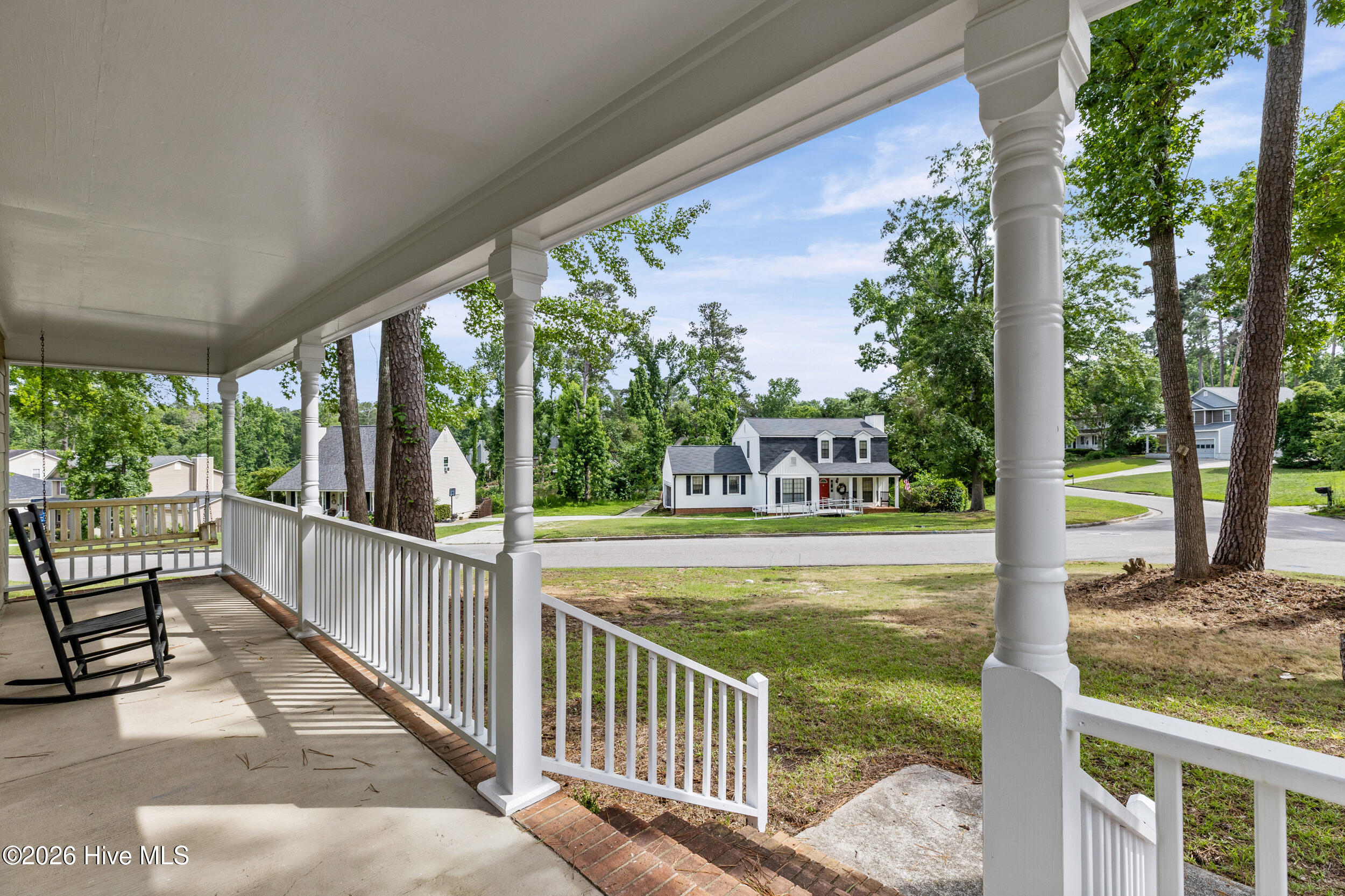 3763 Winchester Trail Property Photo 6