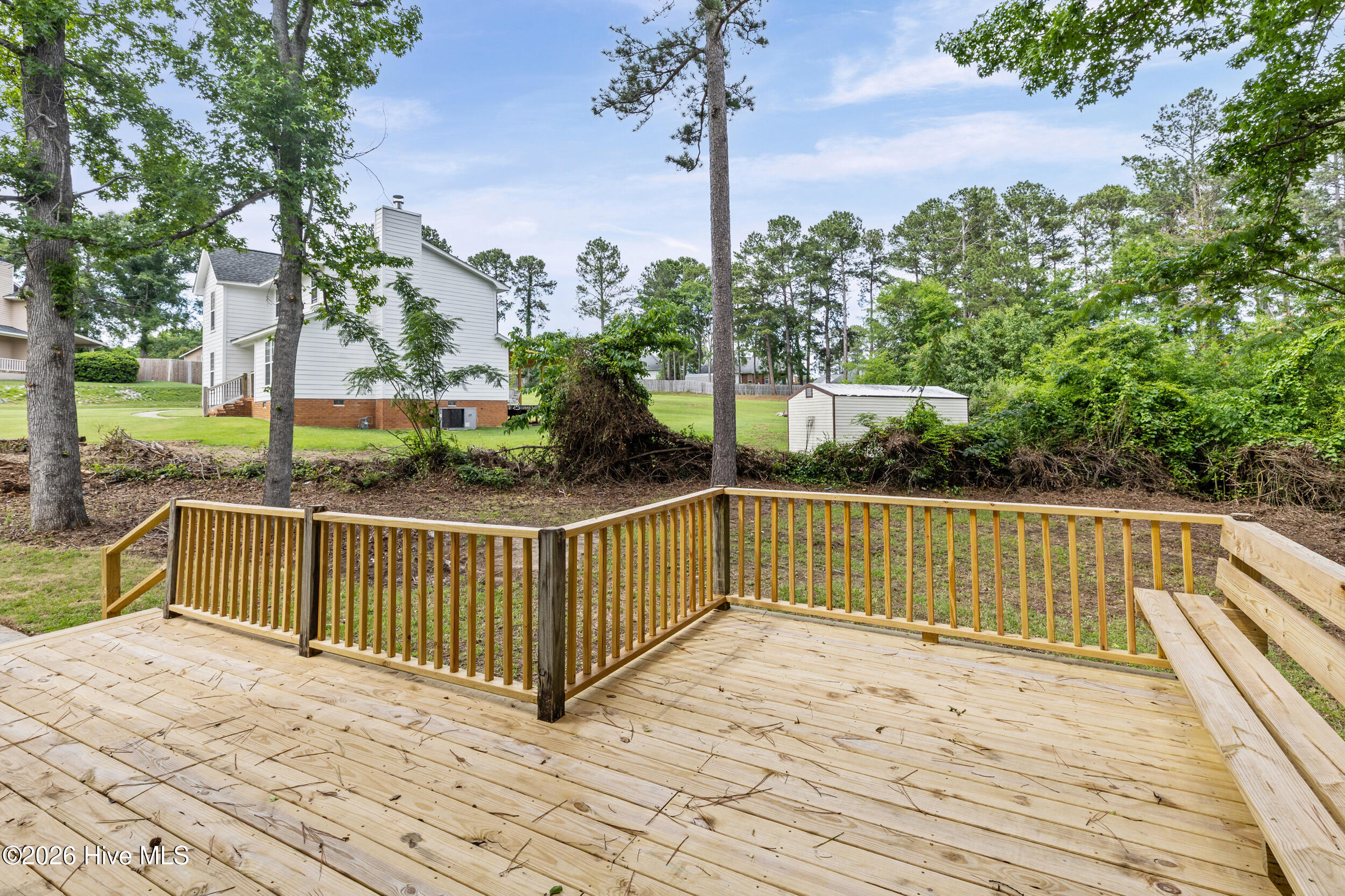 3763 Winchester Trail Property Photo 39