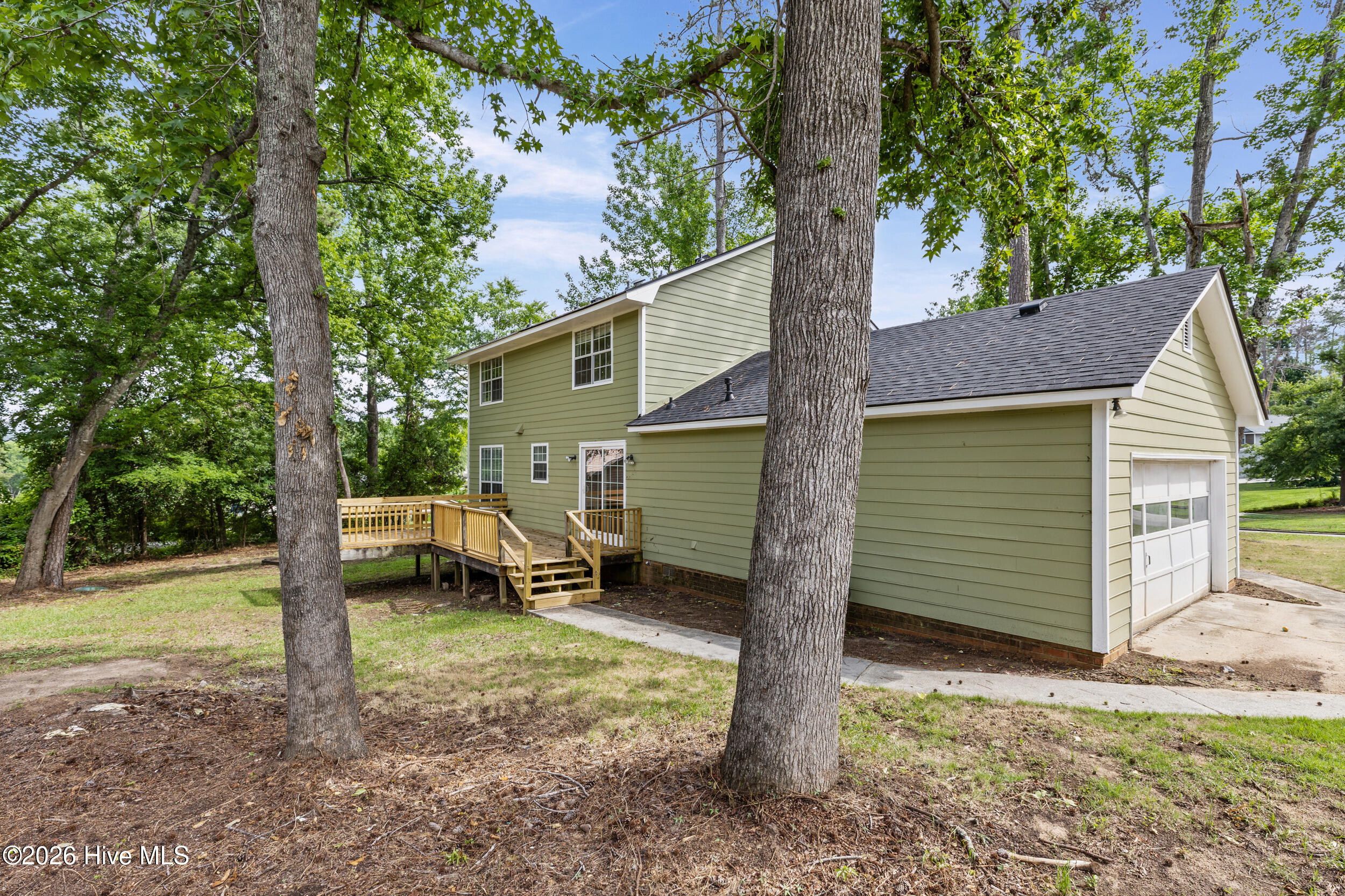 3763 Winchester Trail Property Photo 42