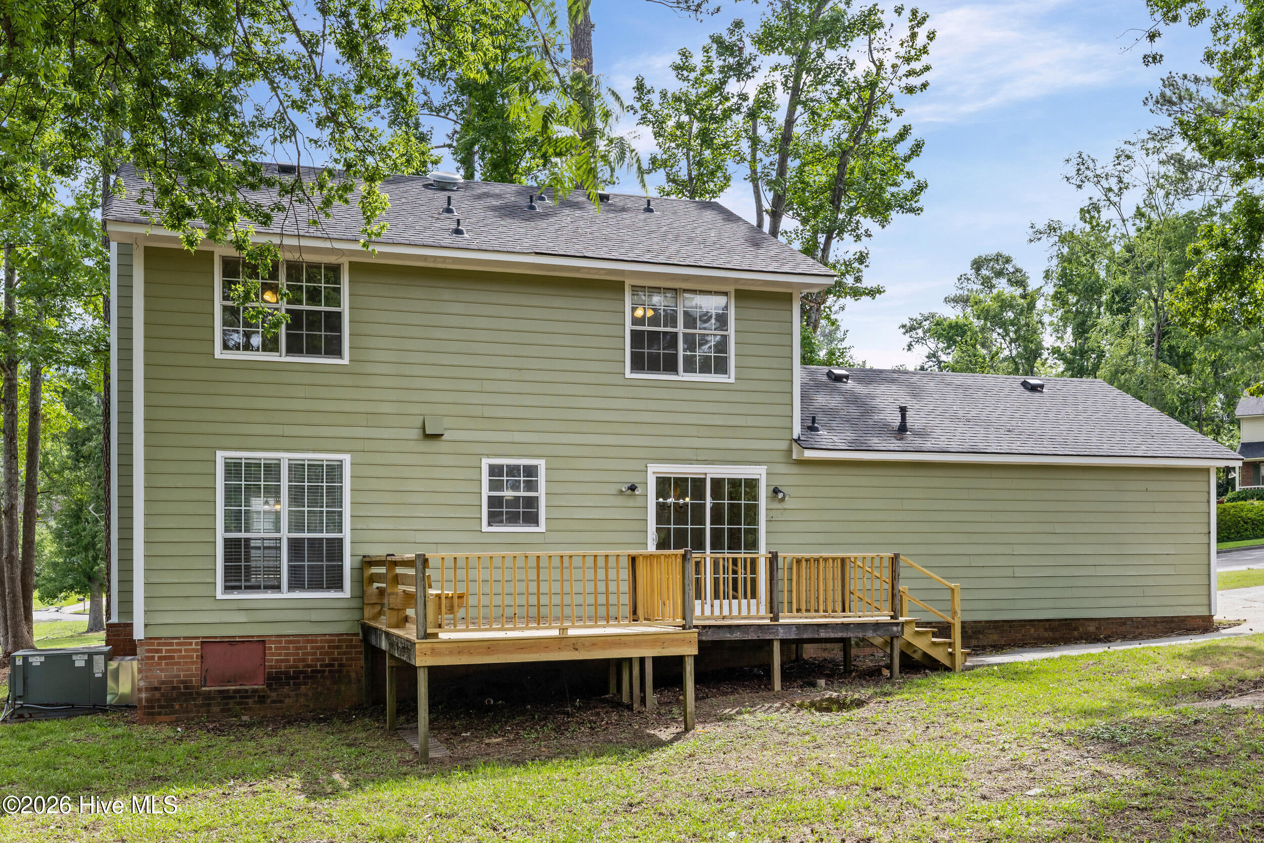3763 Winchester Trail Property Photo 43