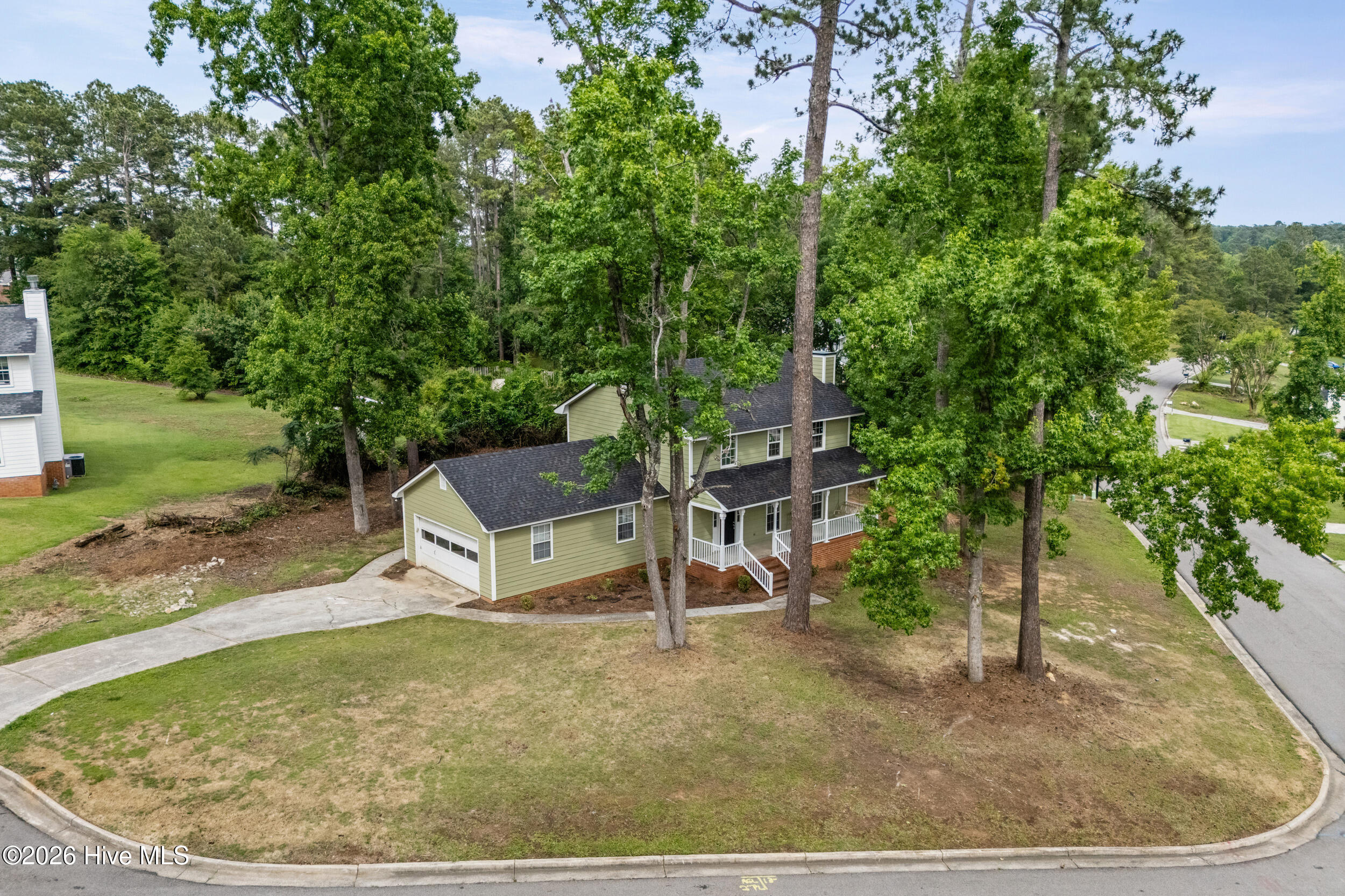 3763 Winchester Trail Property Photo 44