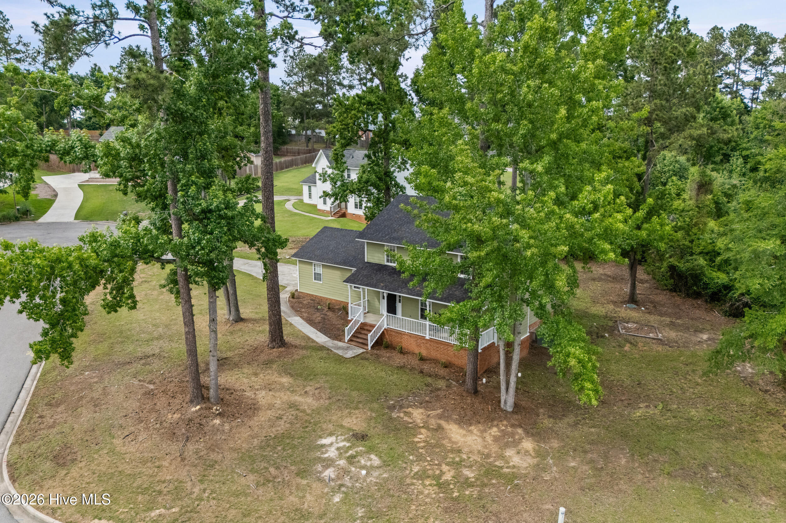 3763 Winchester Trail Property Photo 45