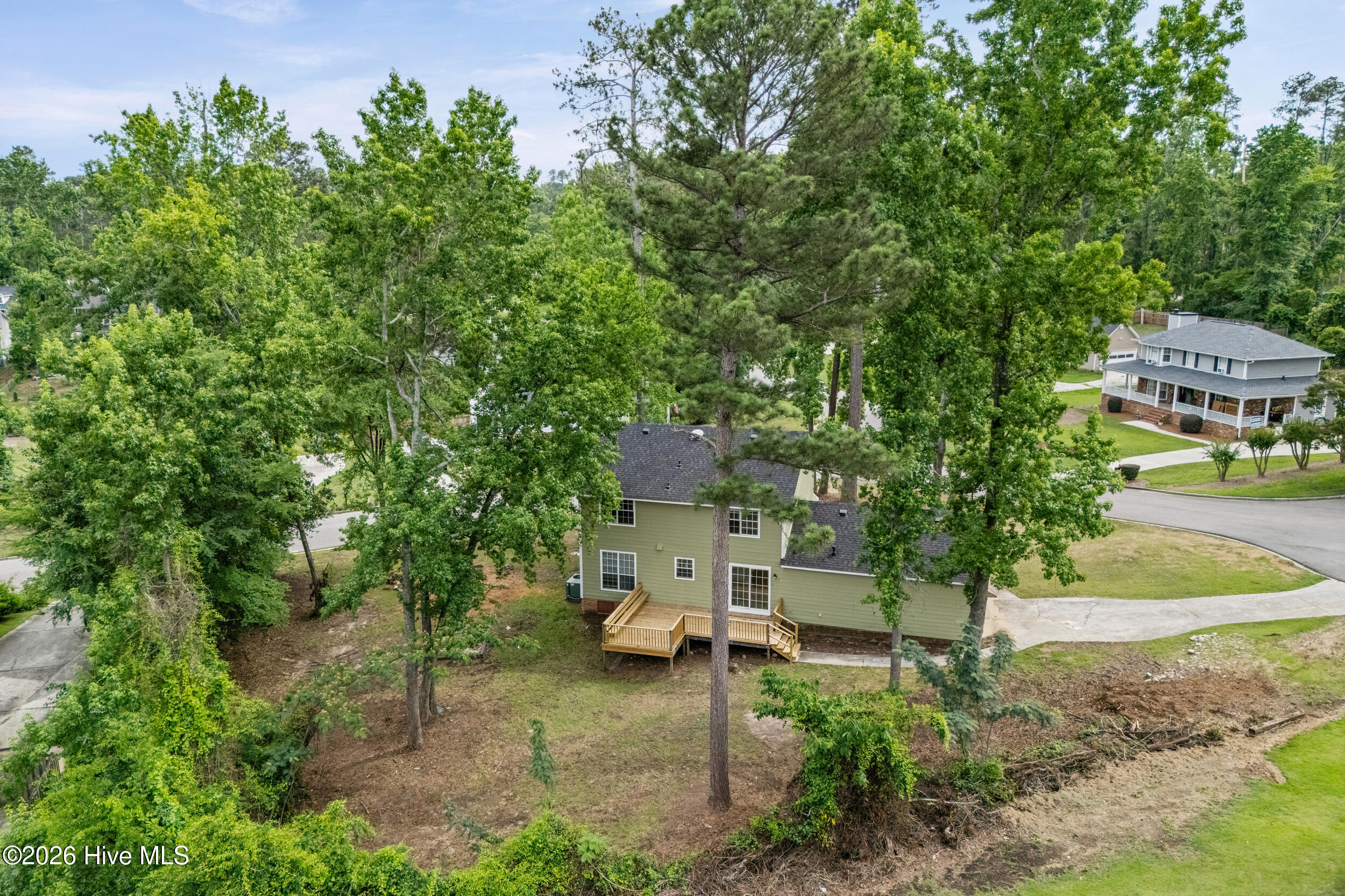 3763 Winchester Trail Property Photo 46