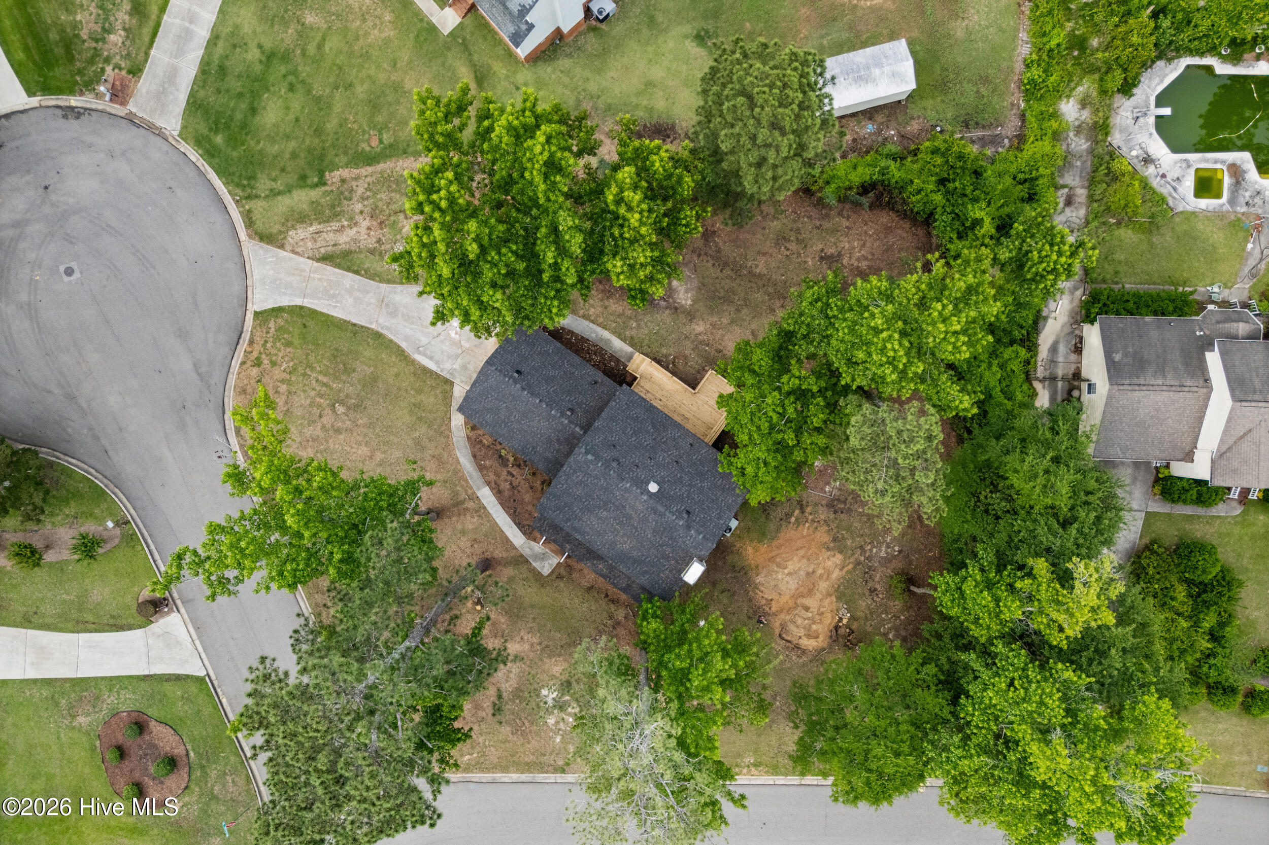 3763 Winchester Trail Property Photo 47