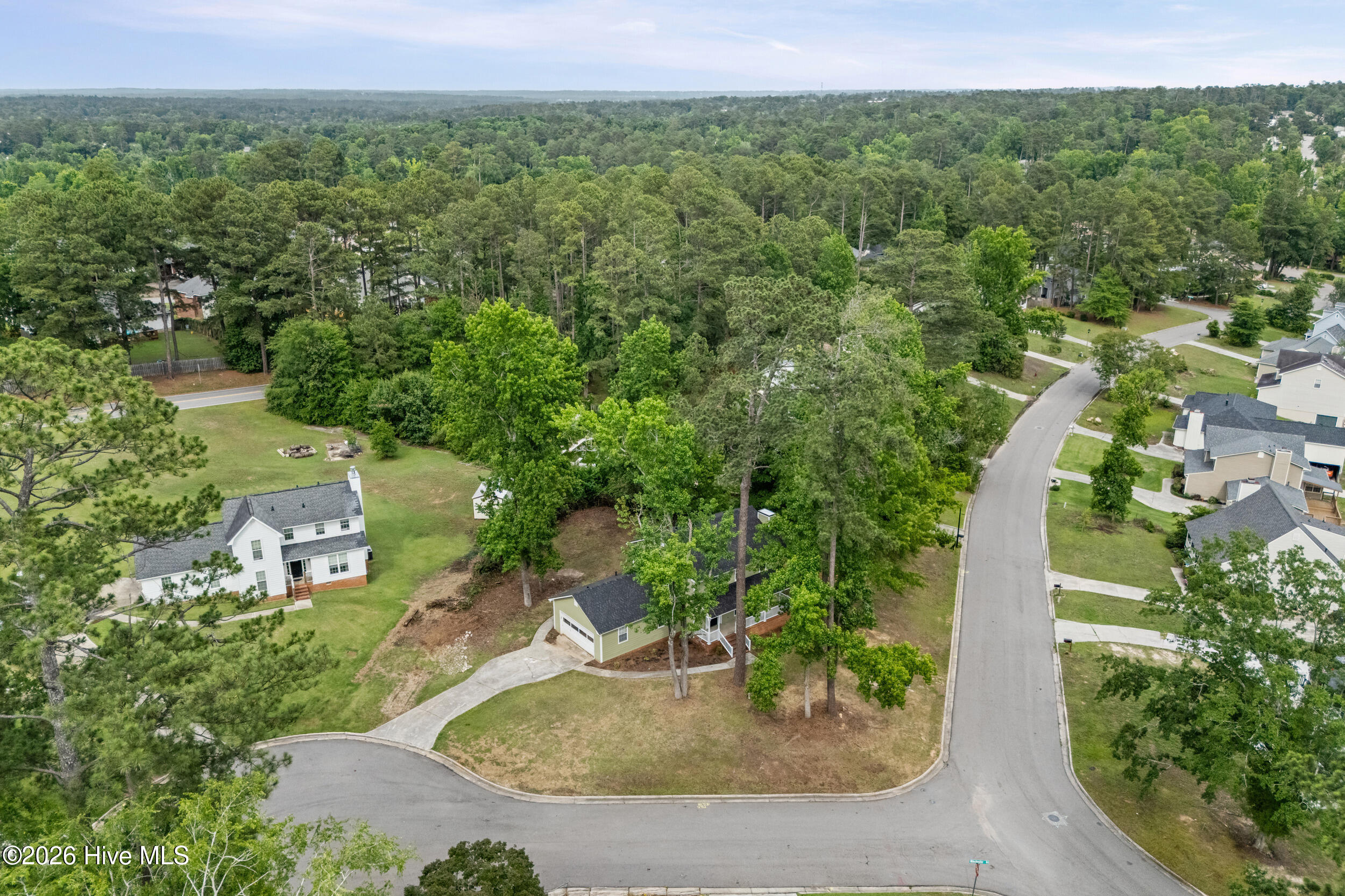 3763 Winchester Trail Property Photo 48