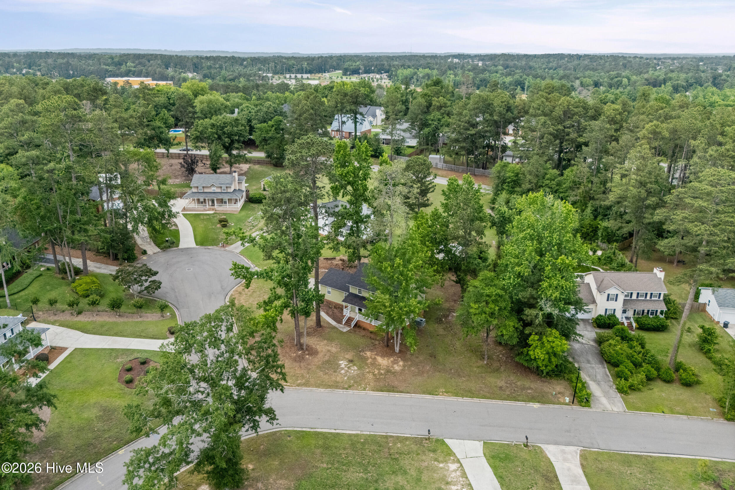 3763 Winchester Trail Property Photo 49