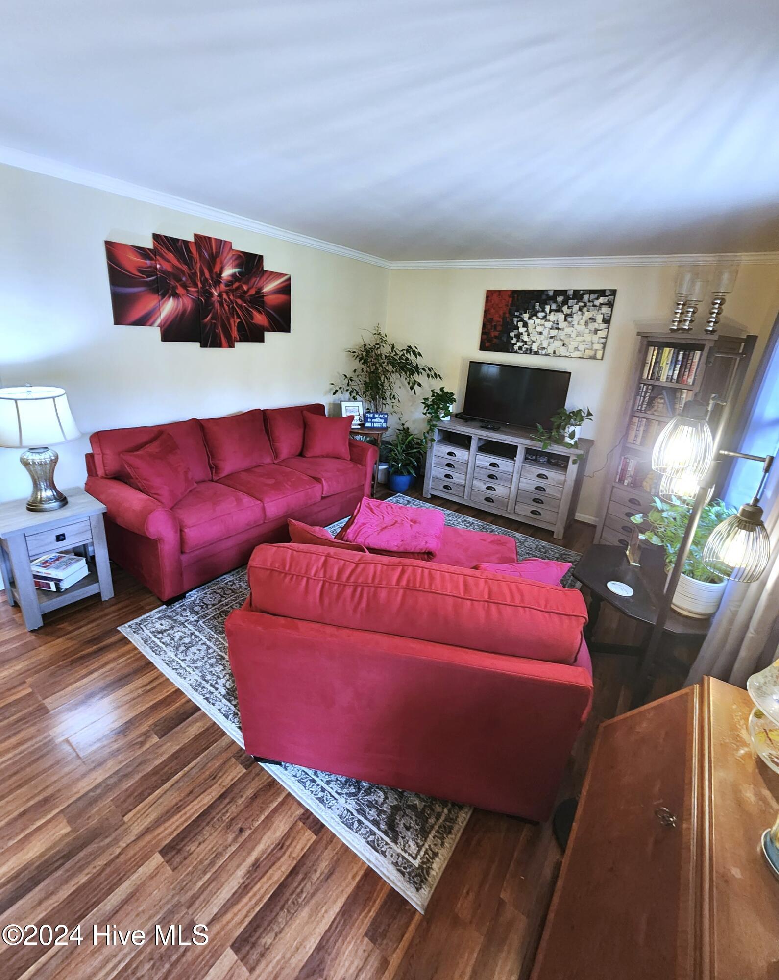 186 Sand Ridge Road Property Photo 4