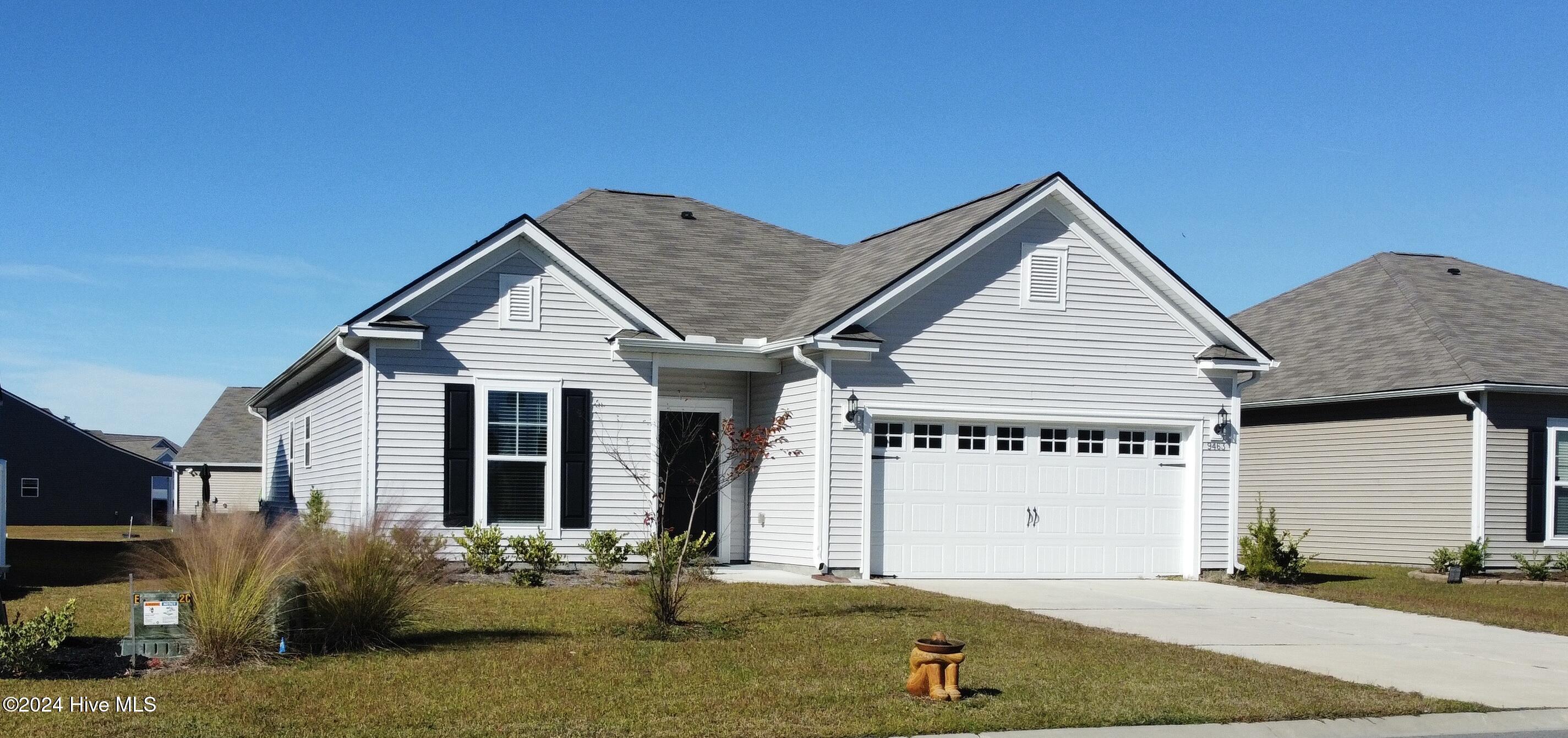 9463 Barnstormer Drive Property Photo 1