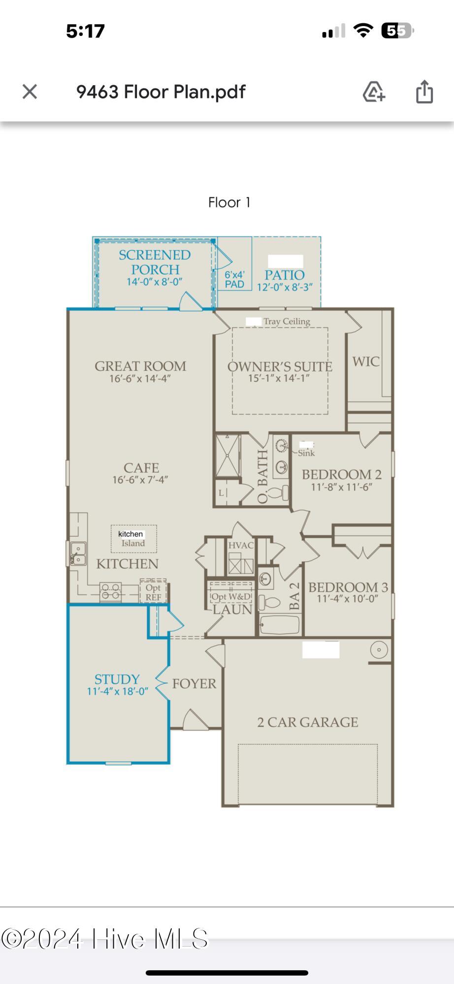9463 Barnstormer Drive Property Photo 30