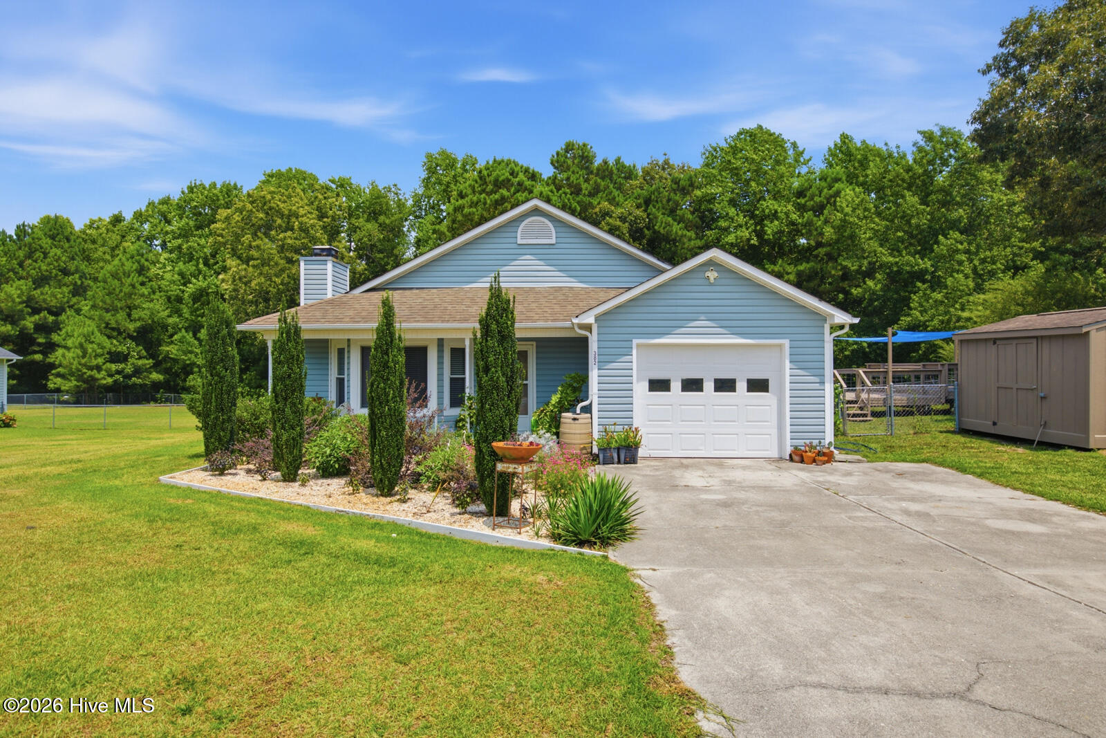 382 Riggs Road Property Photo 1