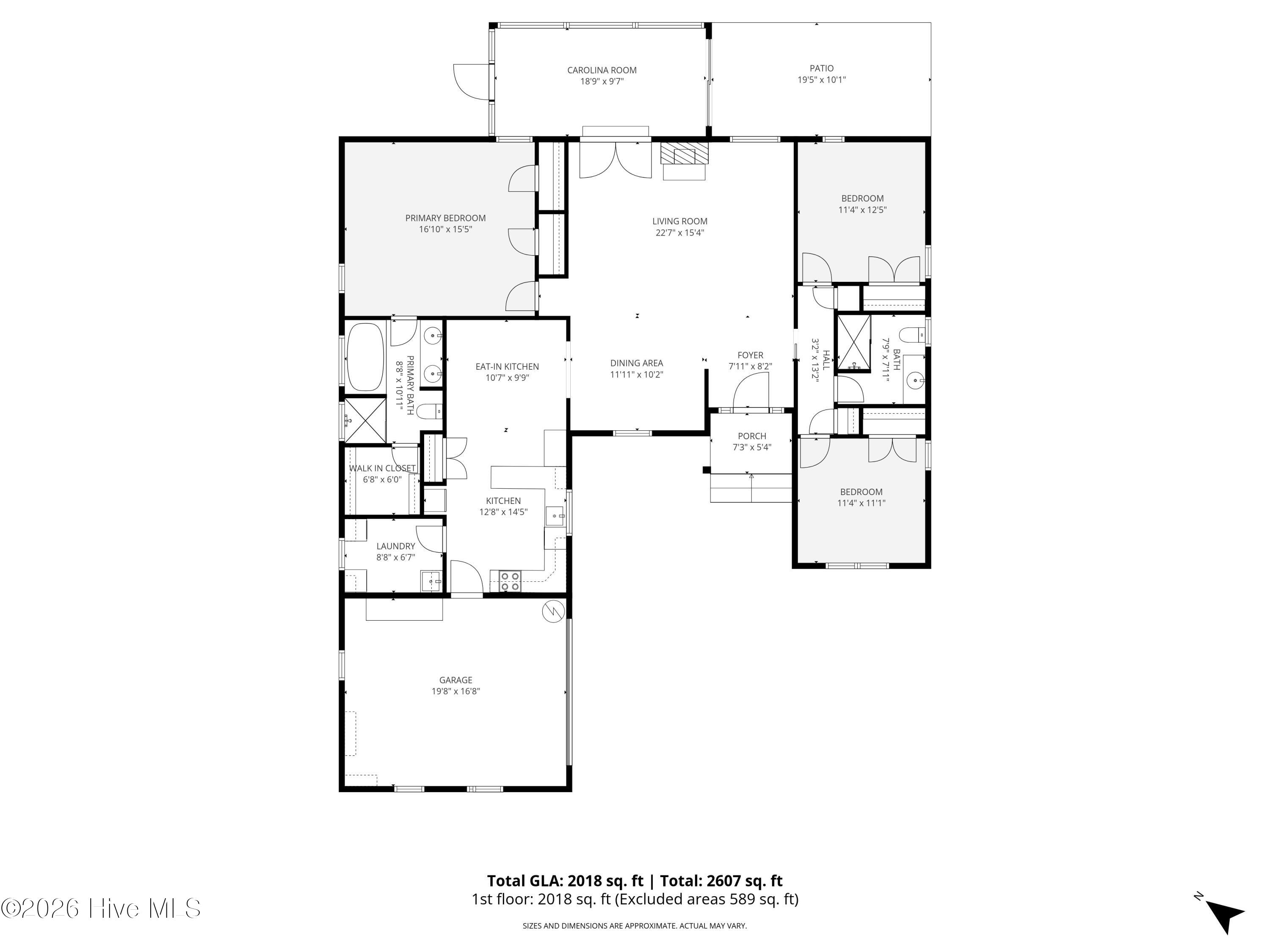 7 Riviera Drive Property Photo 2