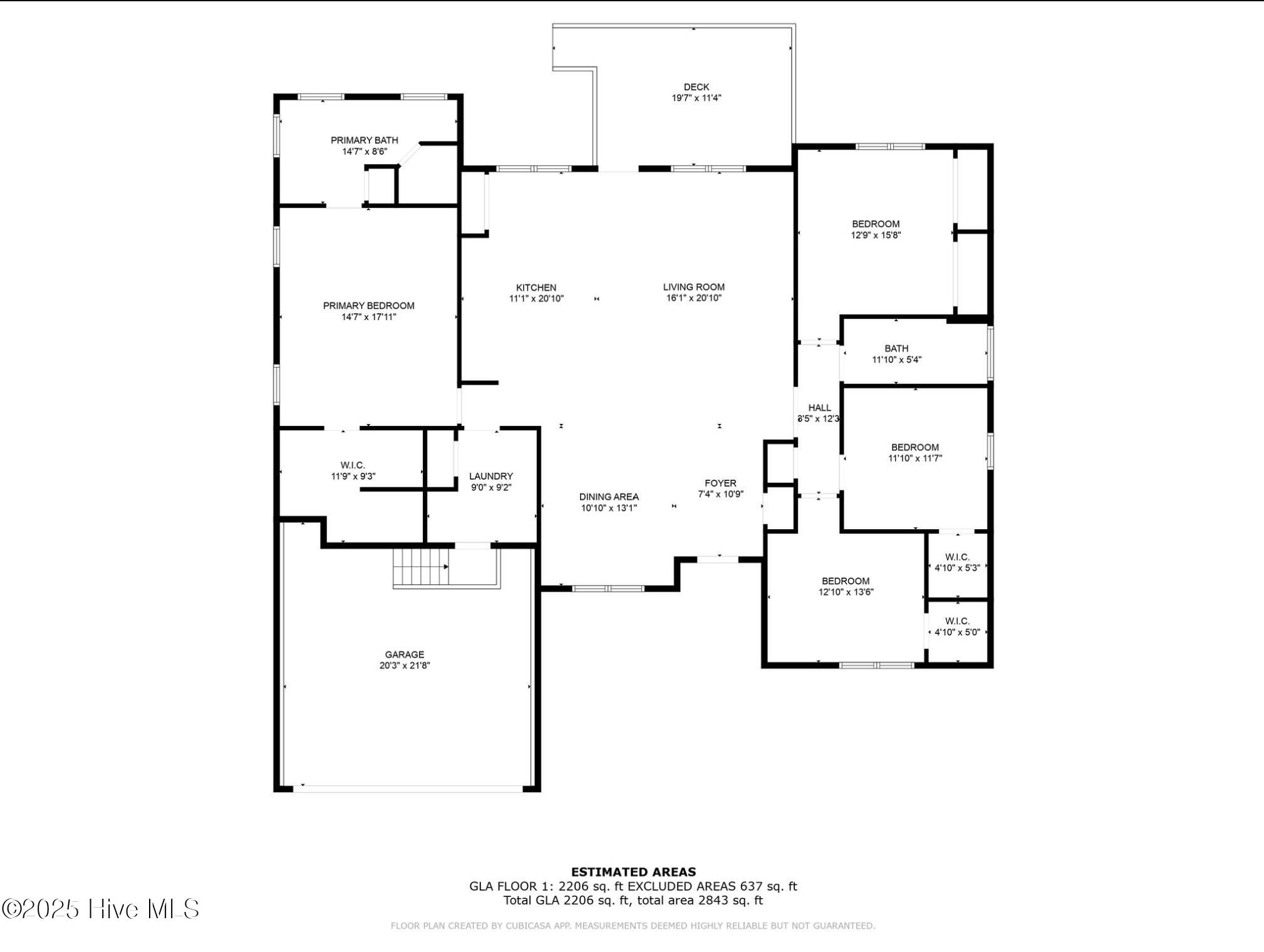 27 Pine Lake Drive Property Photo 6