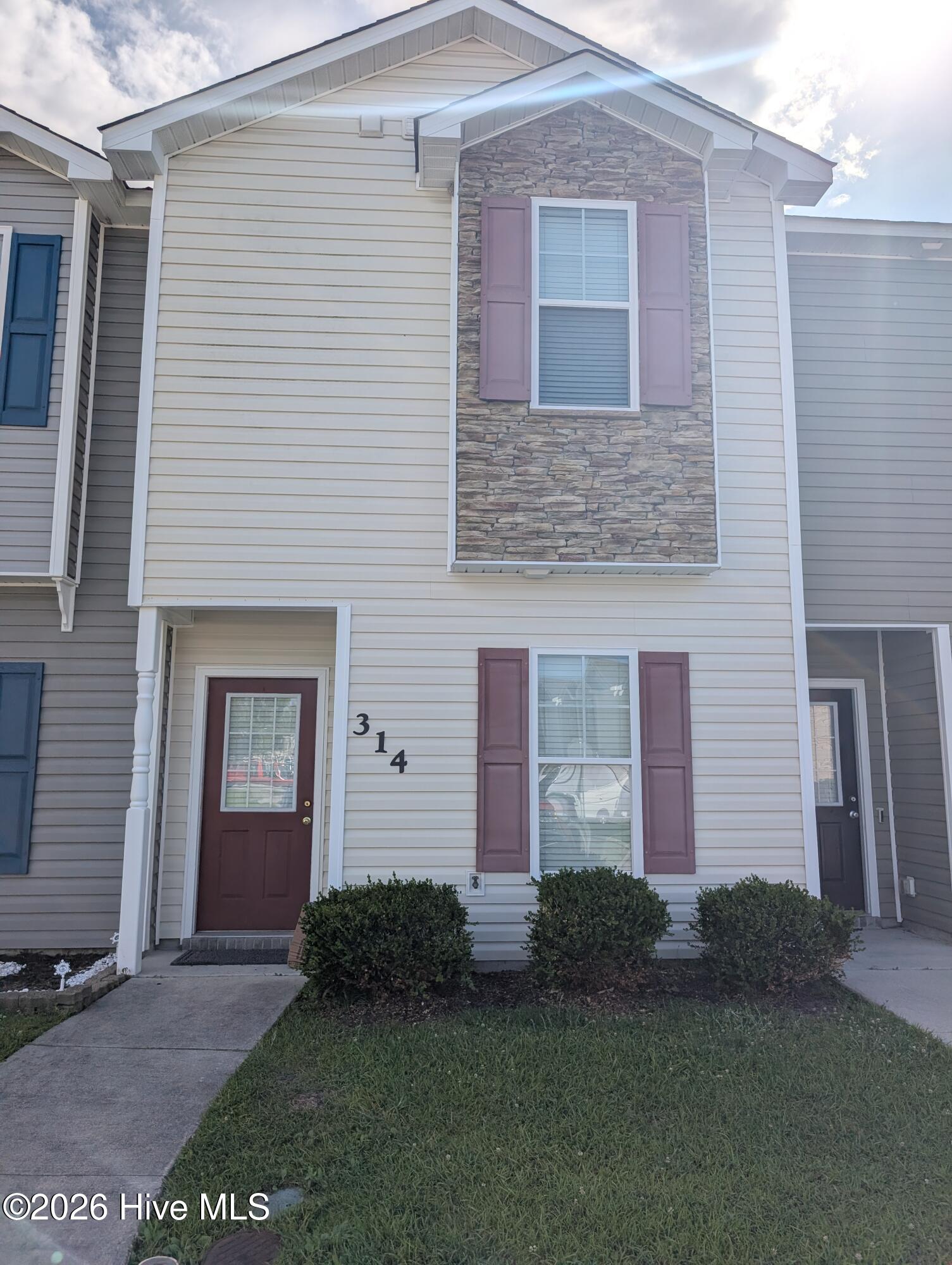 314 Glenhaven Lane Property Photo 1