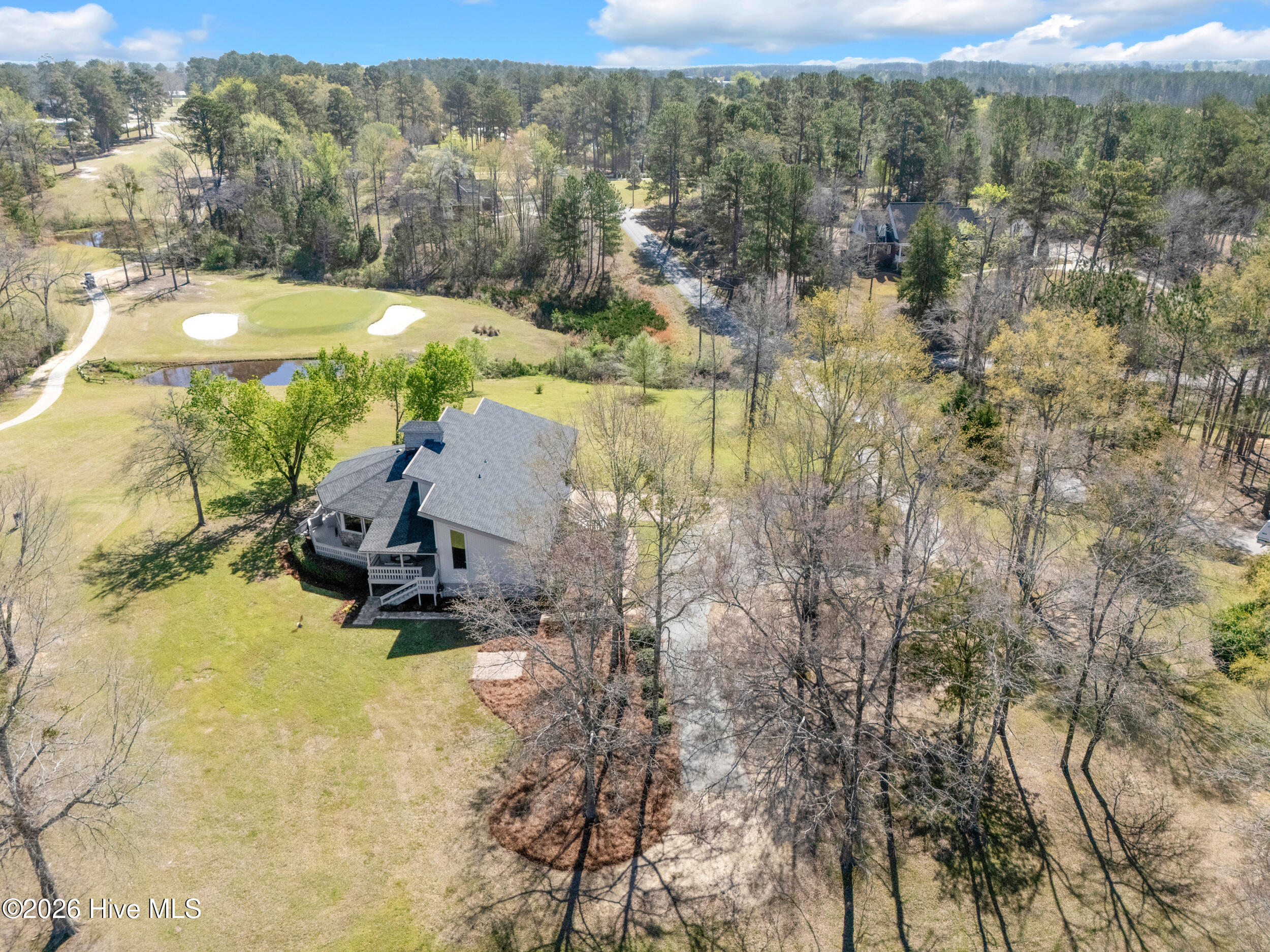 401 S Lake Drive Property Photo 43