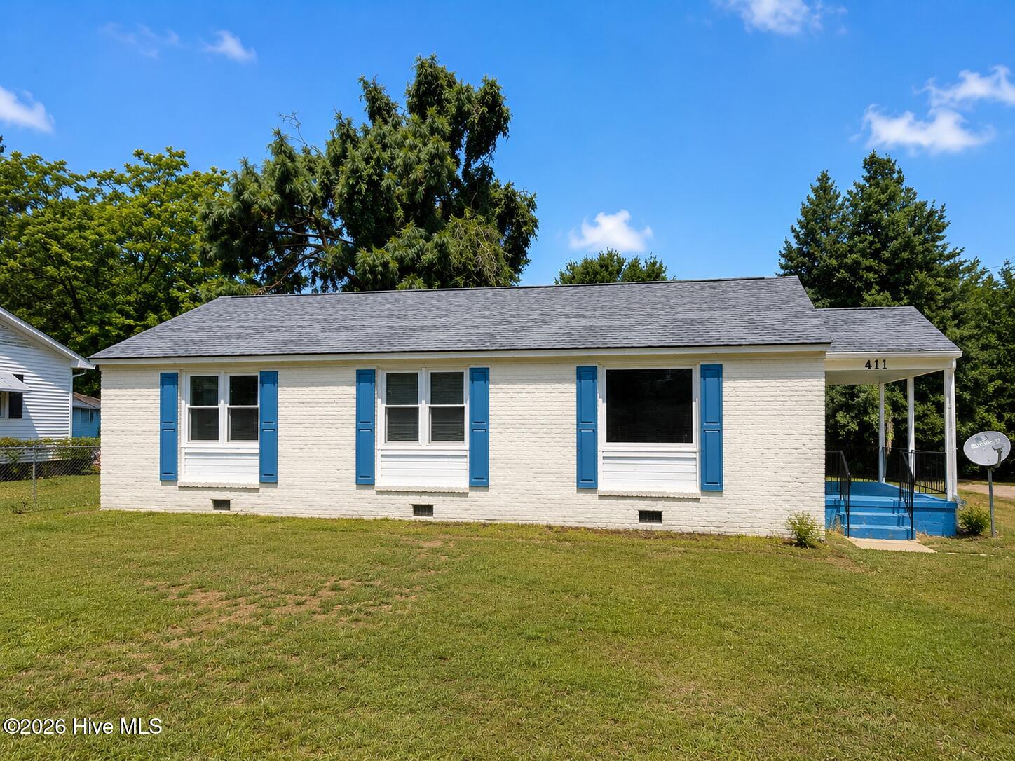 411 Quail Drive Property Photo 1