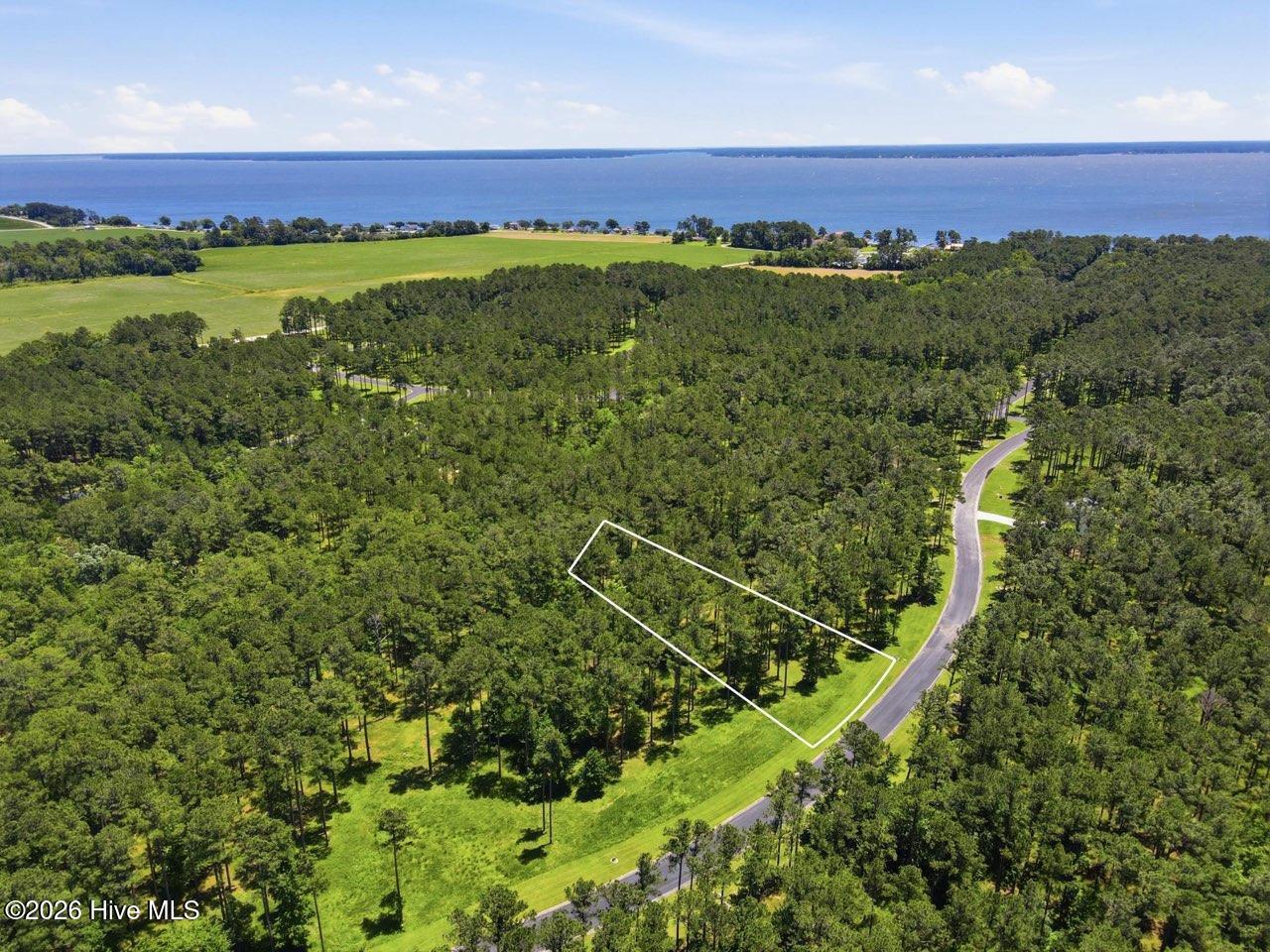130 Ocracoke Drive Property Photo 1