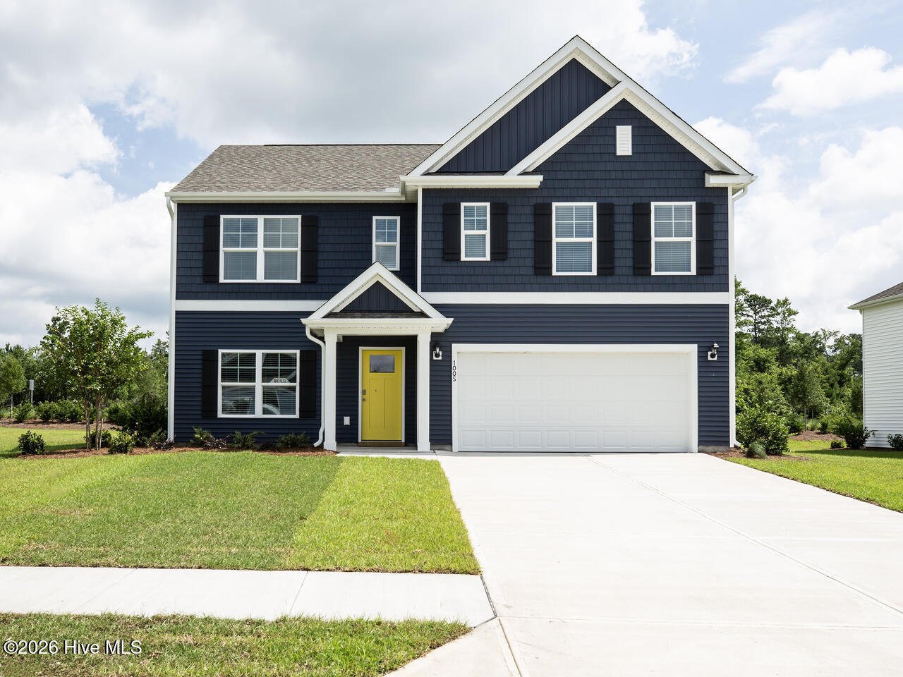 394 Anchorline Way Lot 18 Property Photo 1