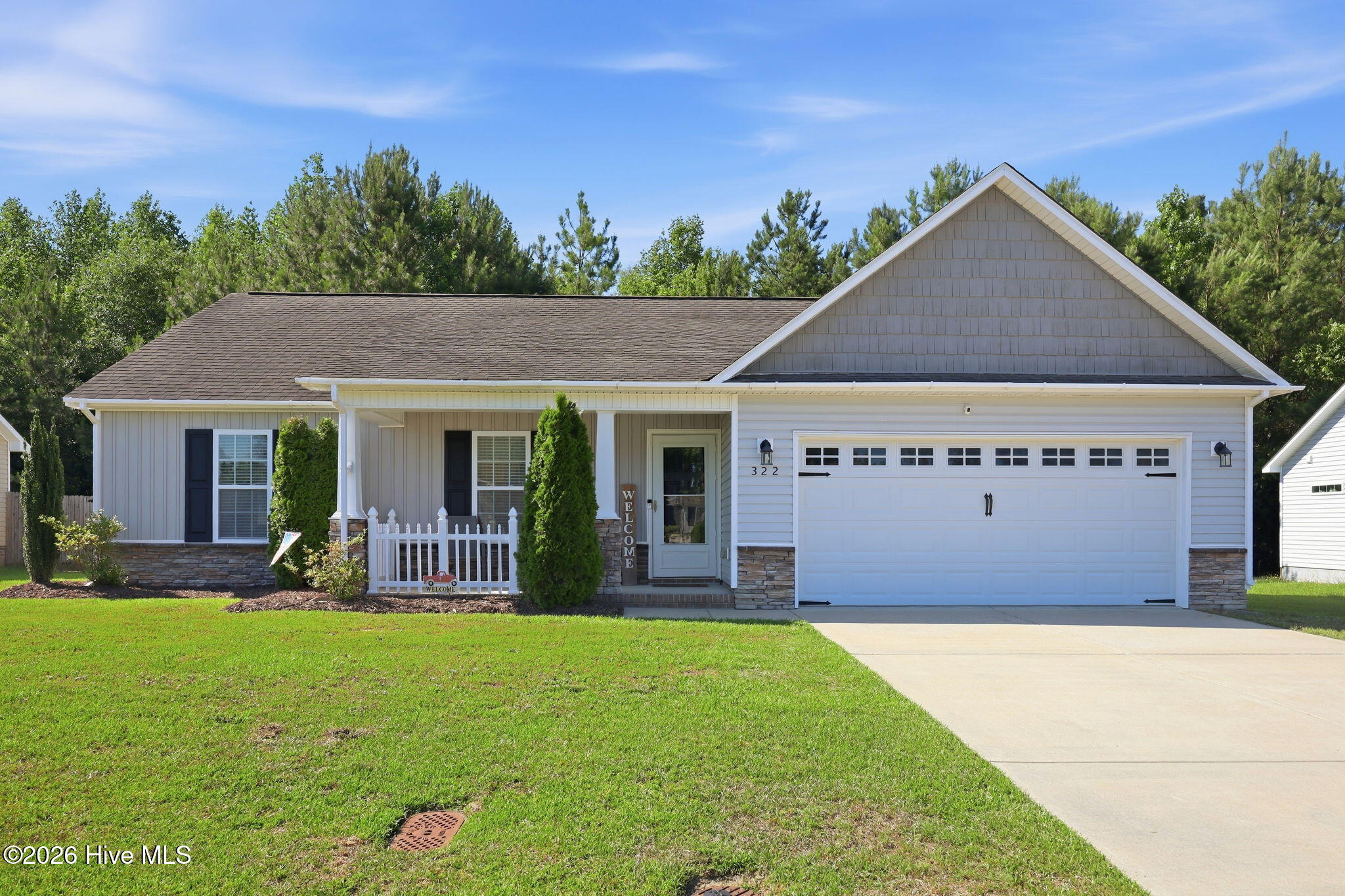 322 Tamarack Drive Property Photo 27