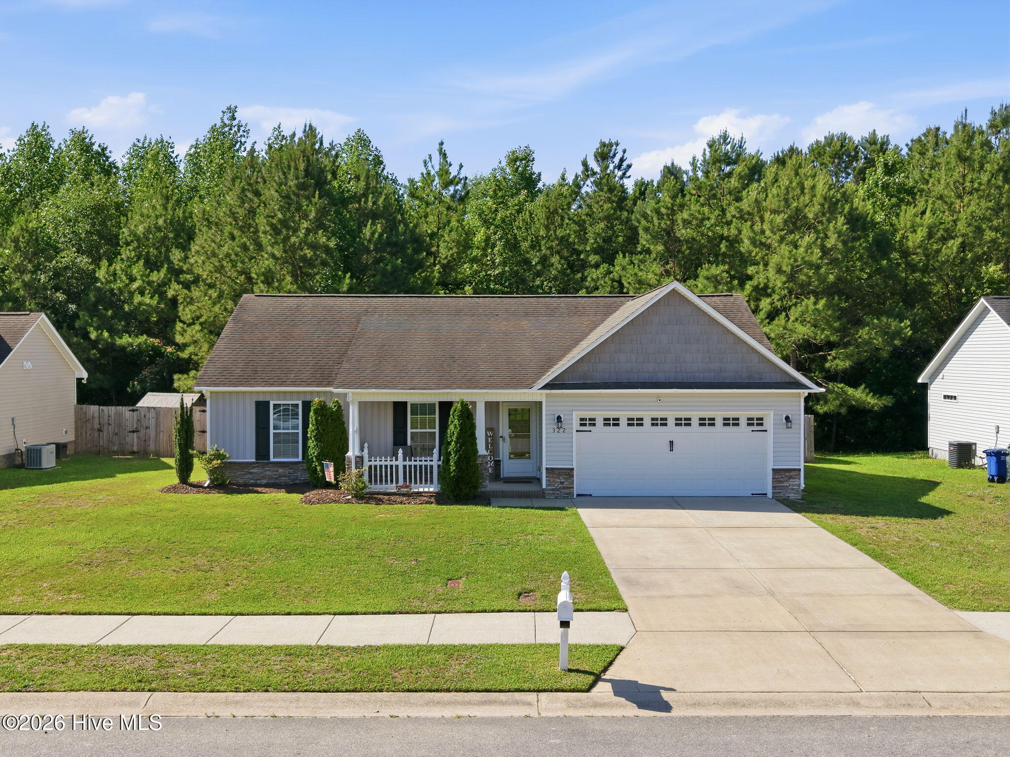 322 Tamarack Drive Property Photo 31