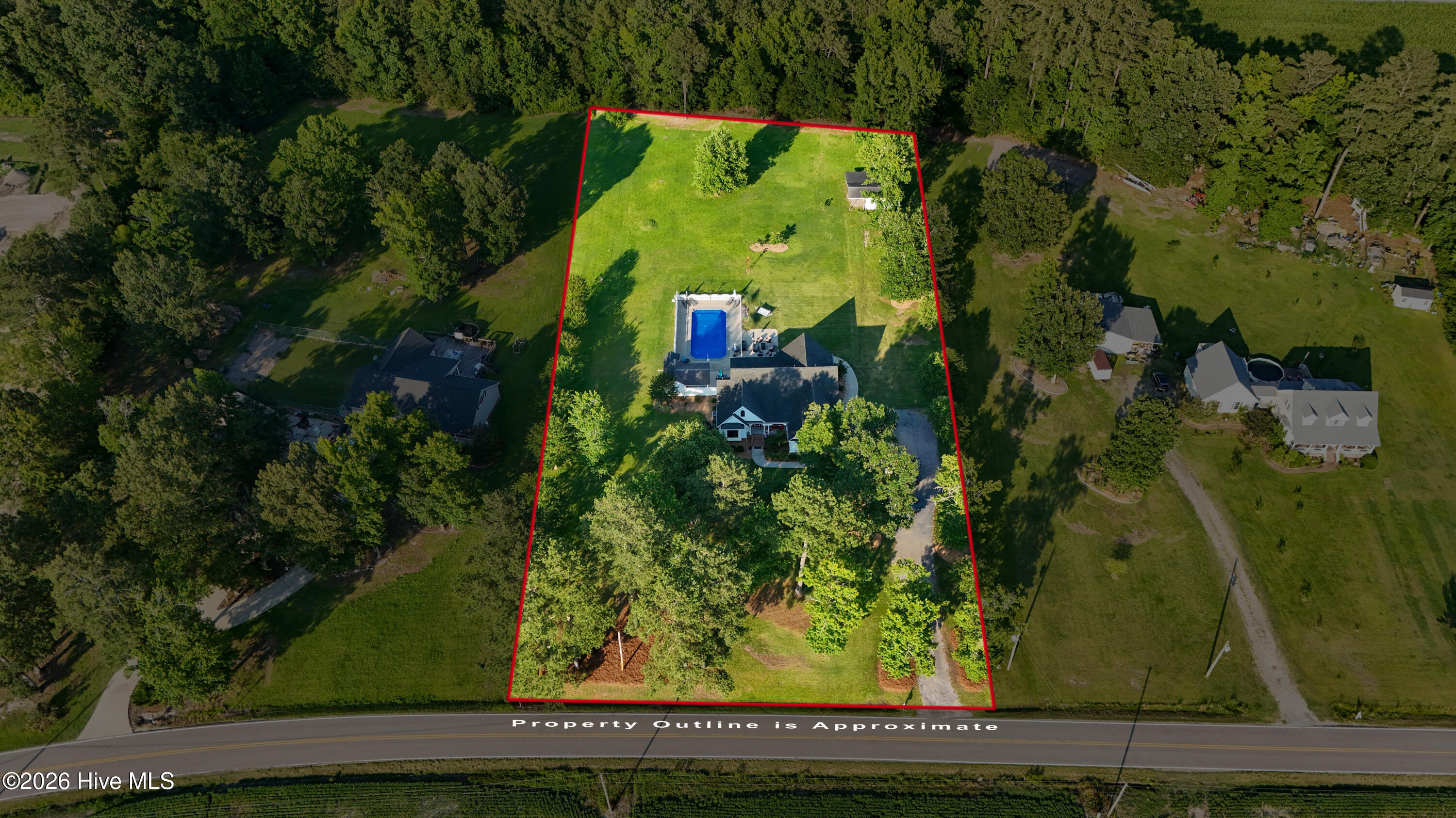 352 Beech Springs Road Property Photo 3