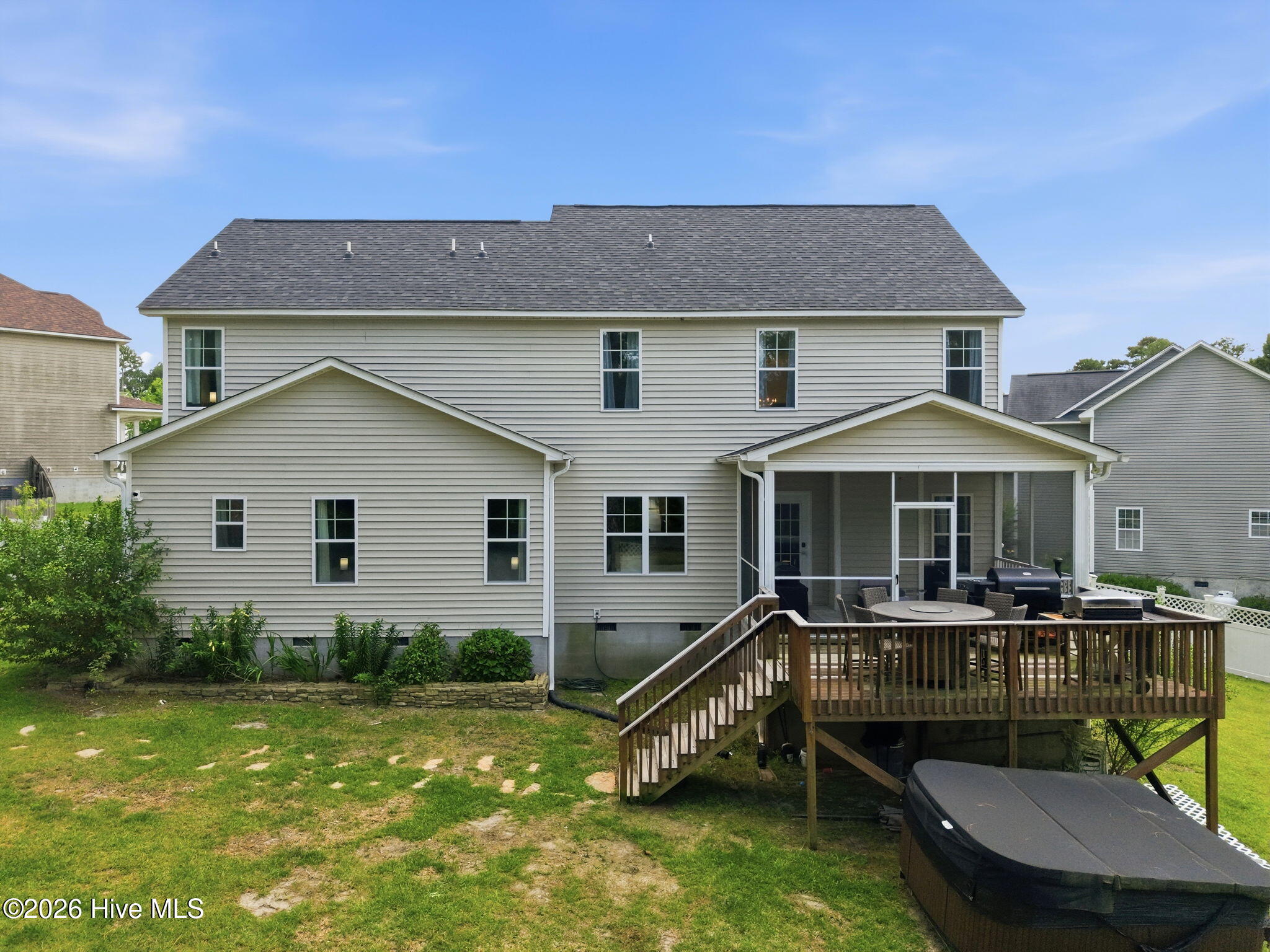 174 Revere Way Property Photo 61