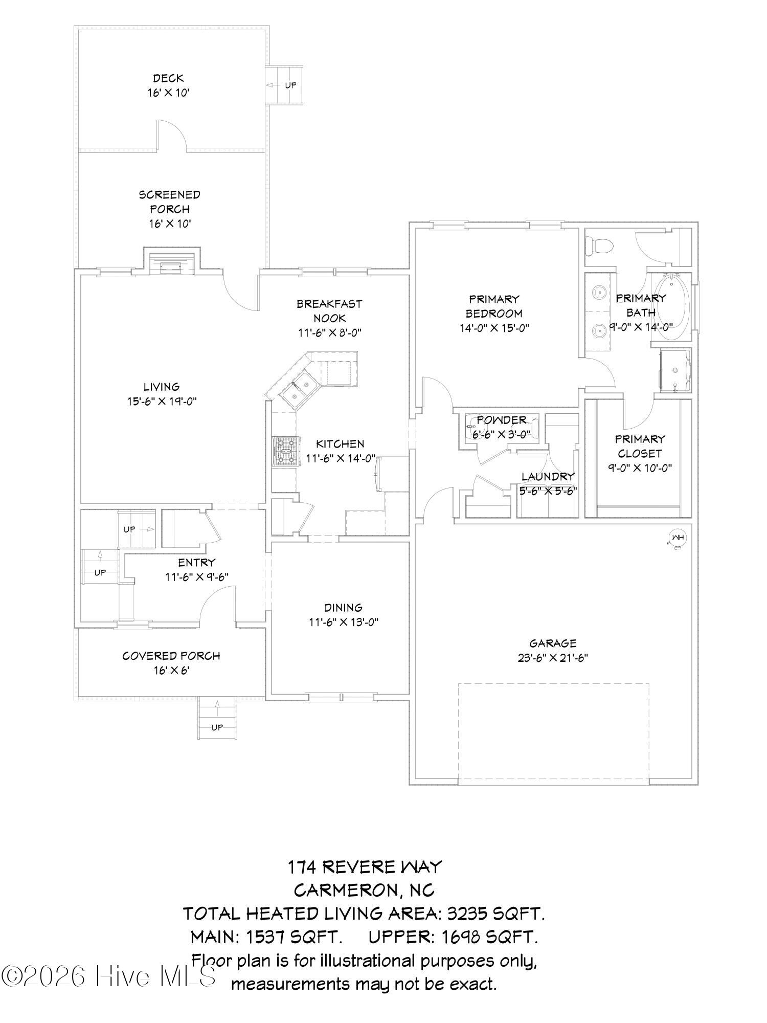174 Revere Way Property Photo 67