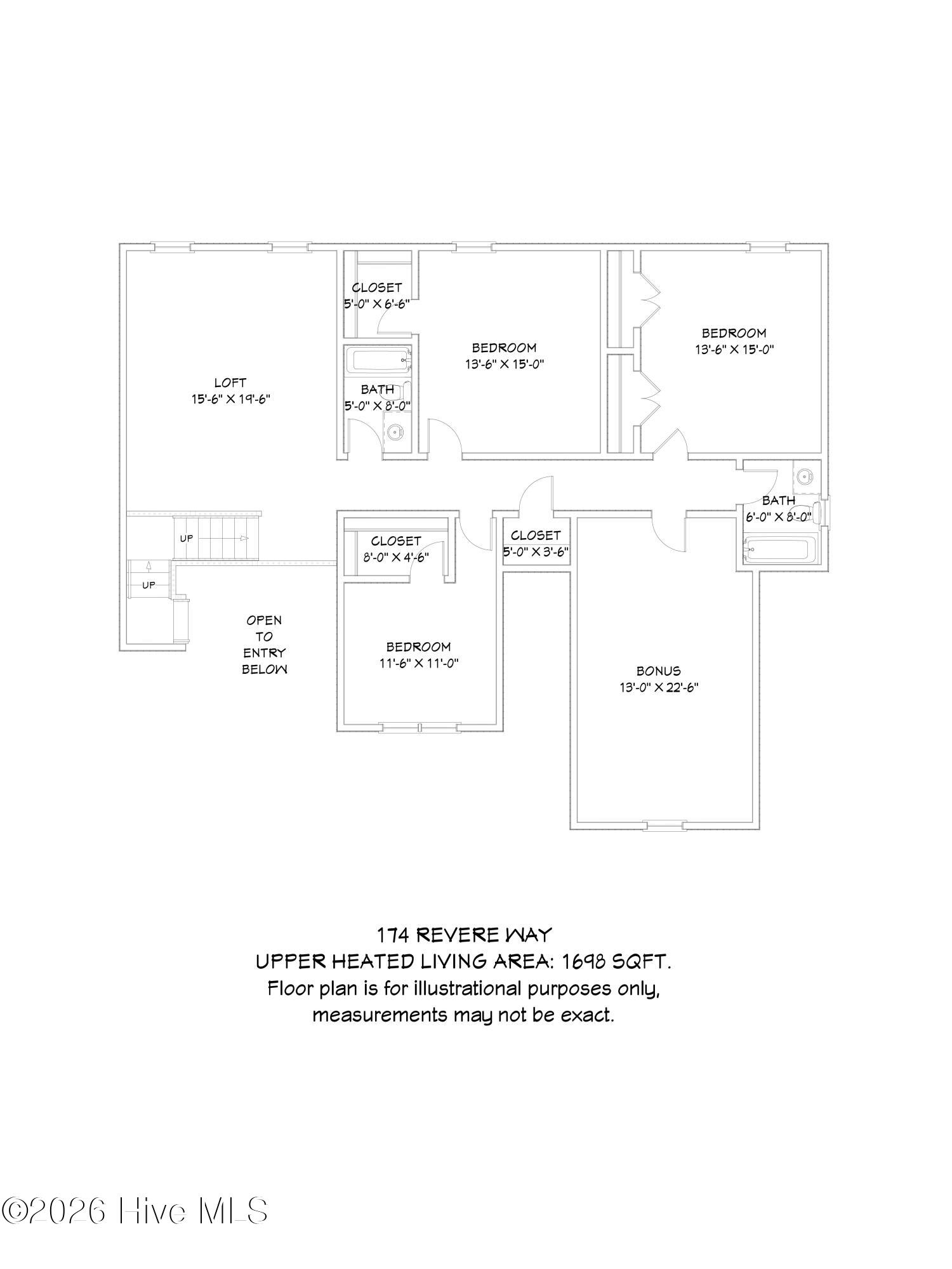 174 Revere Way Property Photo 68