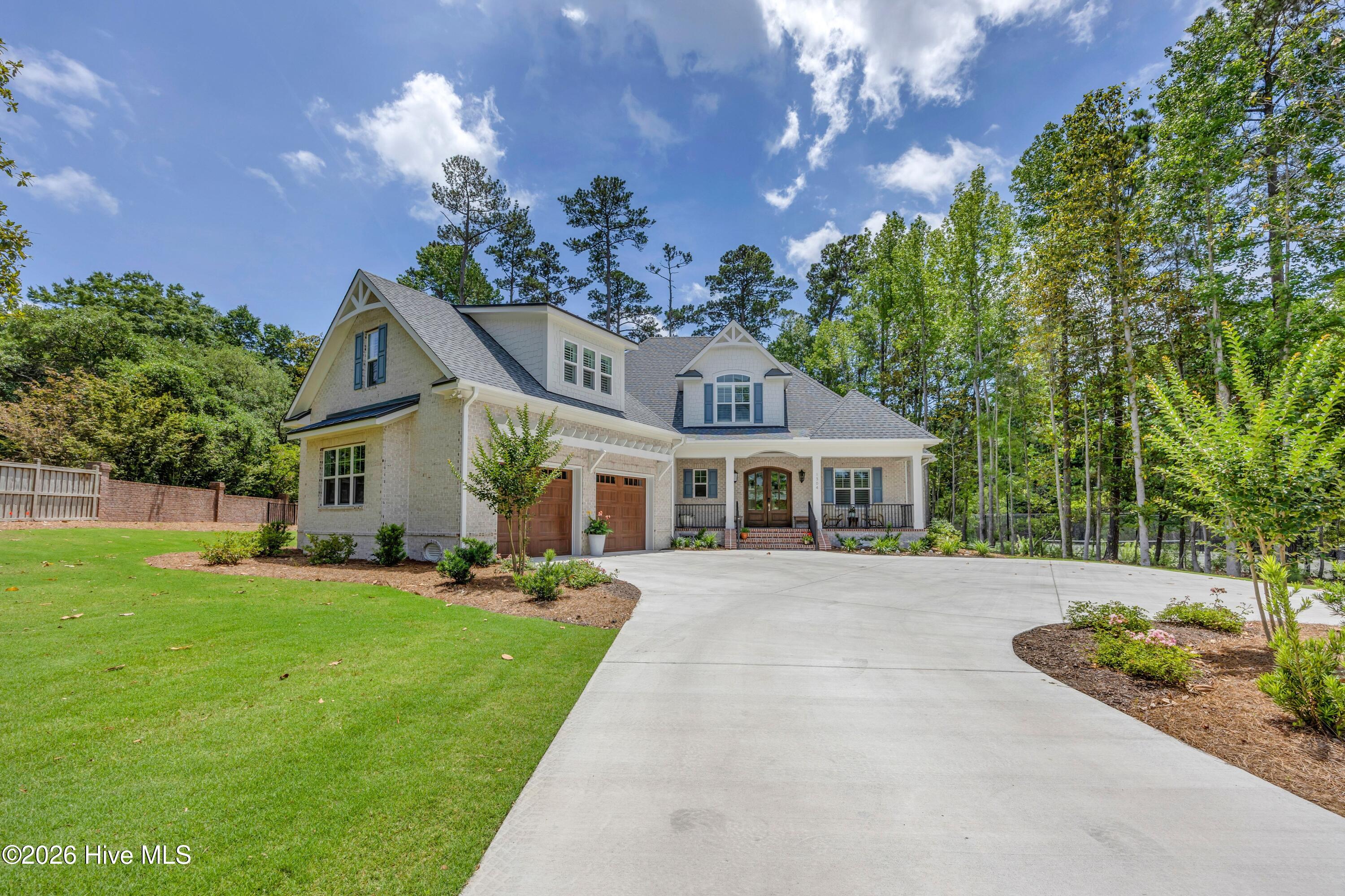 1304 Old Foards Lane Property Photo 2