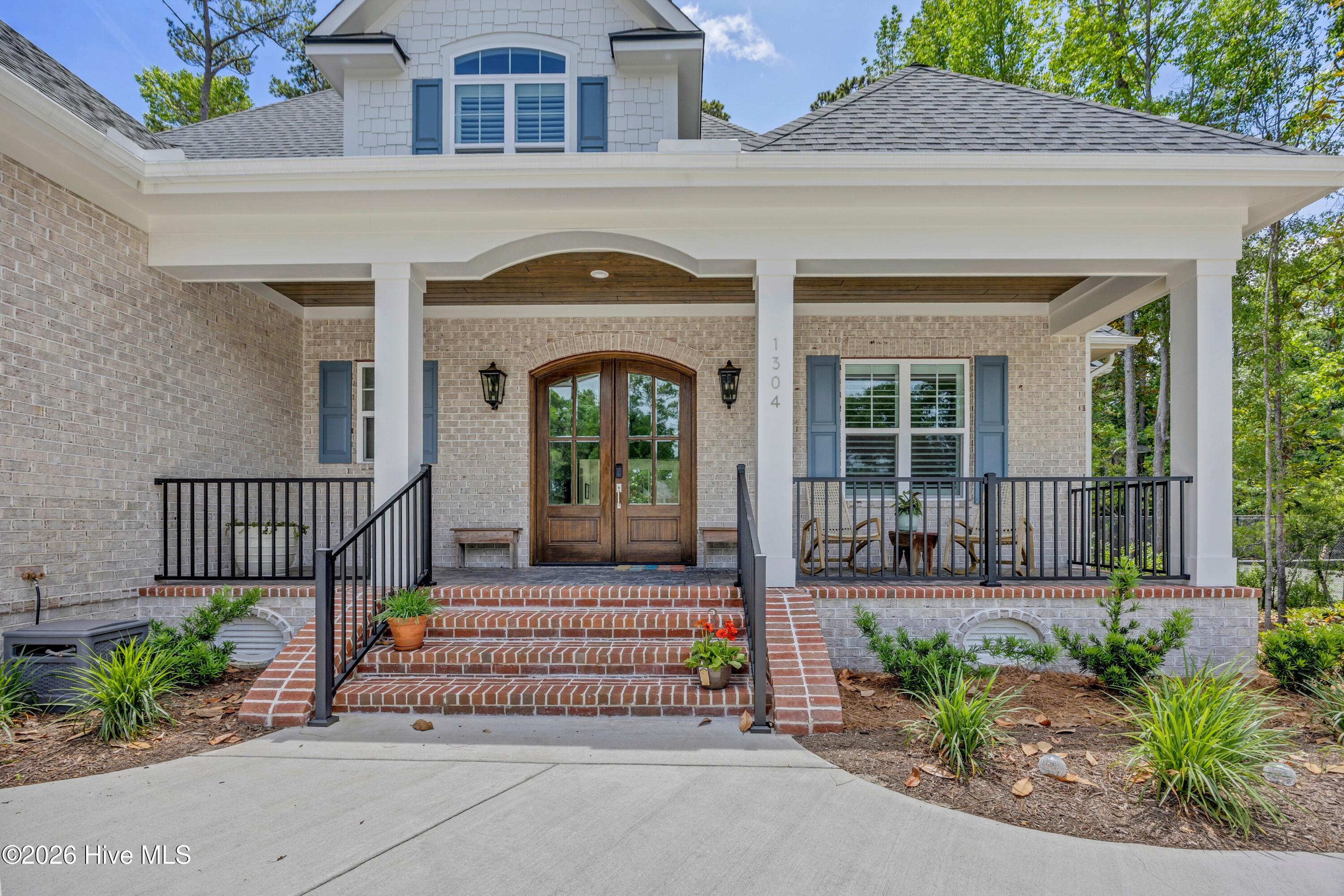 1304 Old Foards Lane Property Photo 4