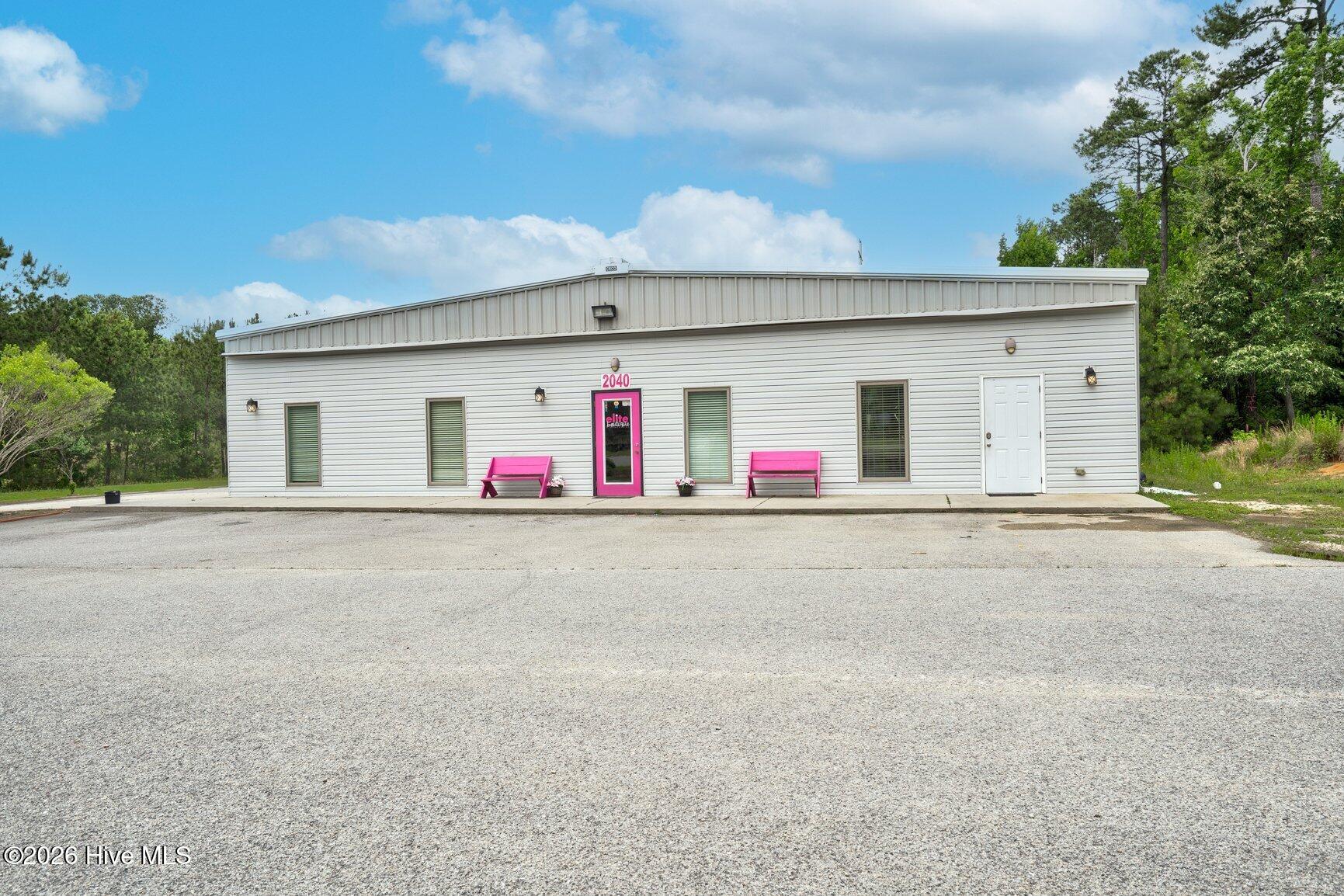 2040 Fenner Road Property Photo 1