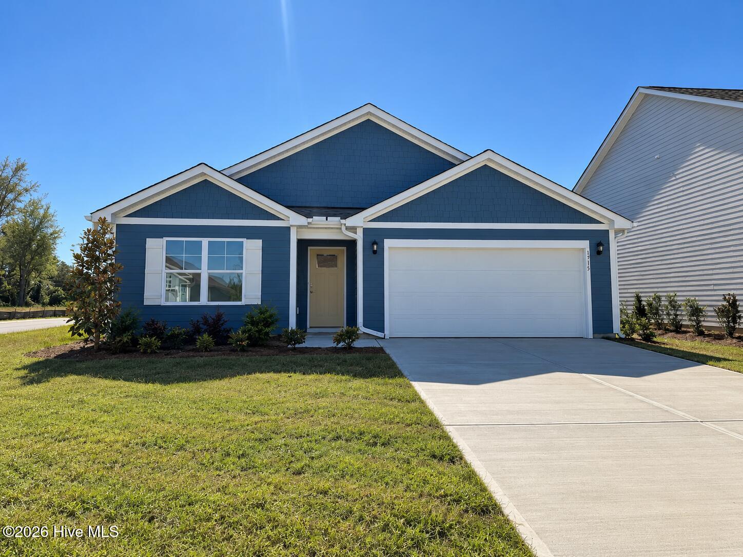 1715 Blacktip Drive Se Lot 229 Property Photo 1