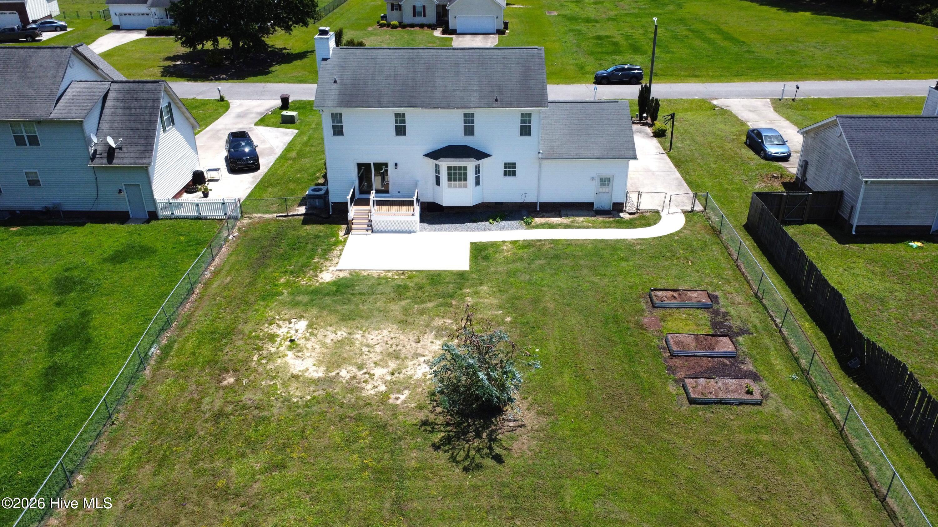 107 Cambridge Drive Property Photo 42