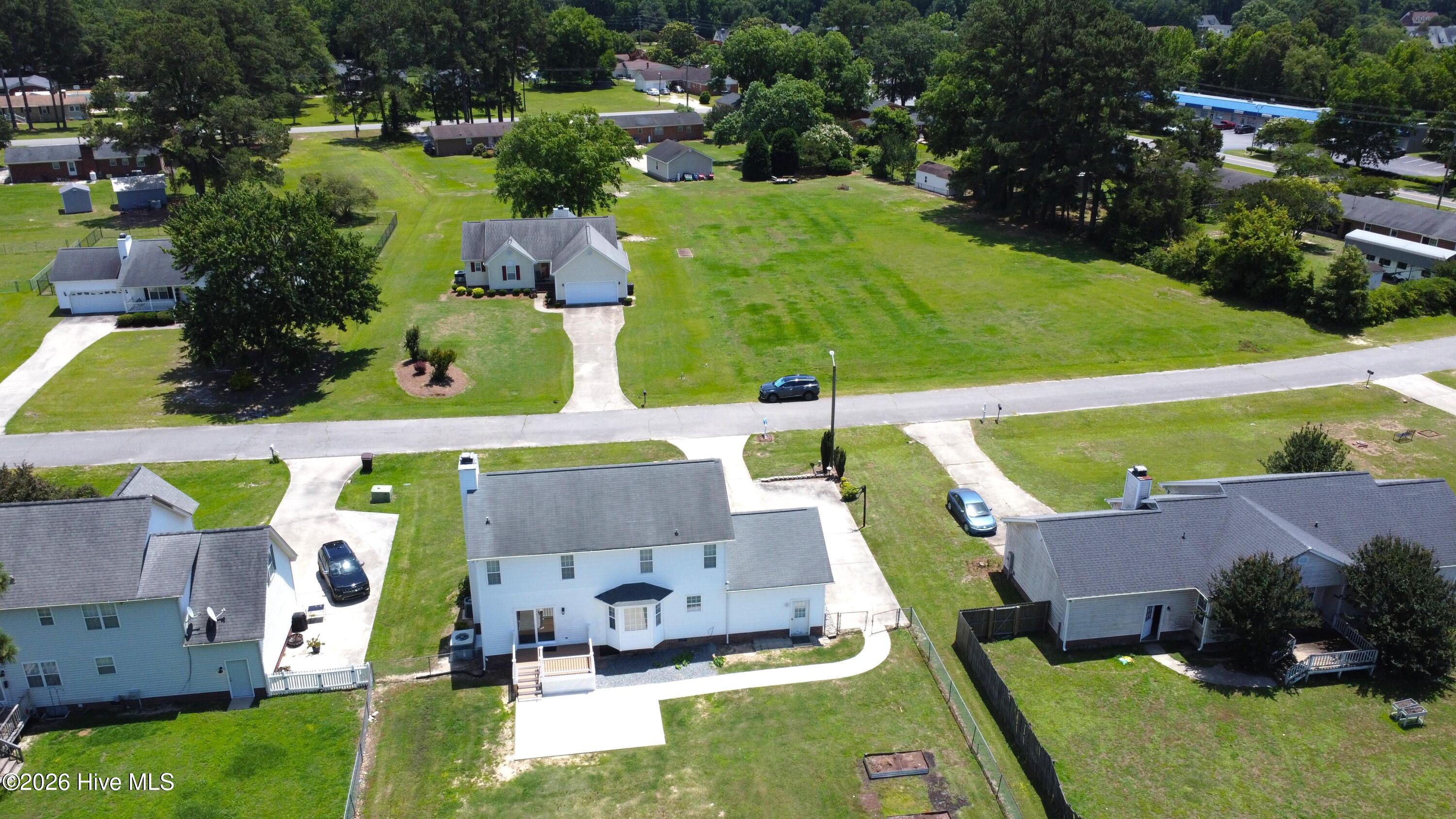 107 Cambridge Drive Property Photo 44