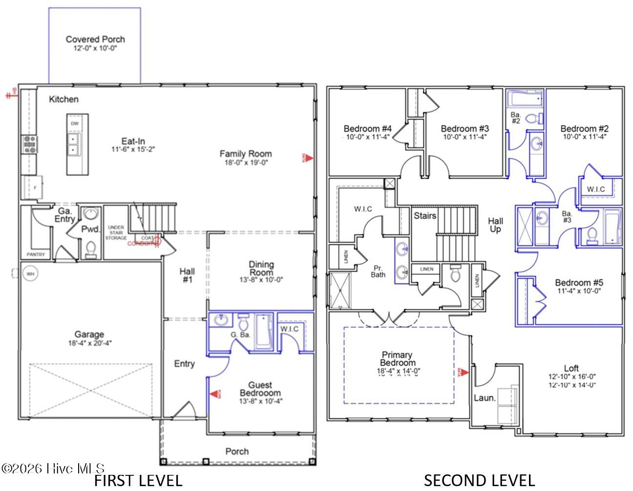 735 Mallory Drive Property Photo 2